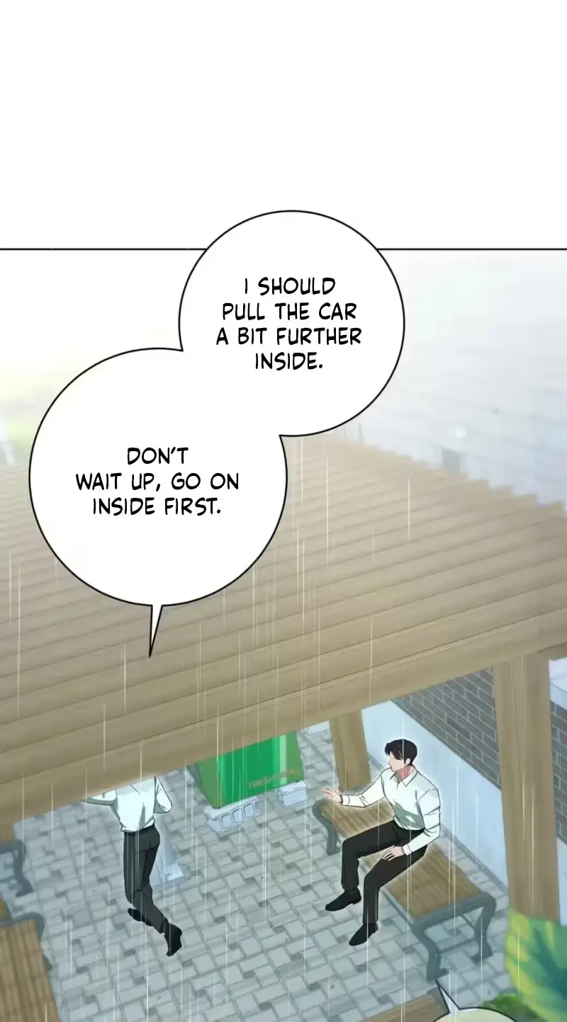 Blues for Dandelion Chapter 13 page 53 - 