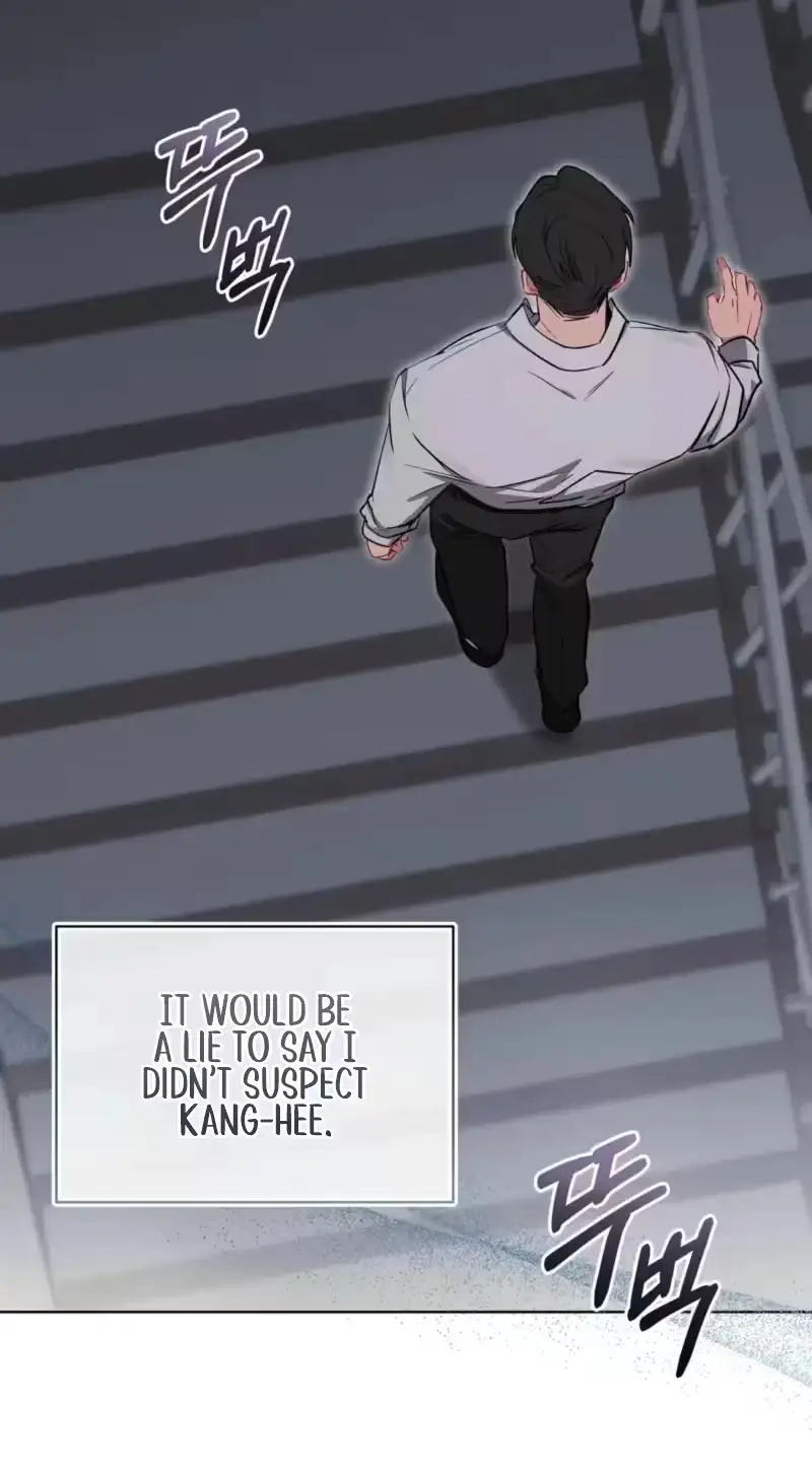 Blues for Dandelion Chapter 13 page 57 - 
