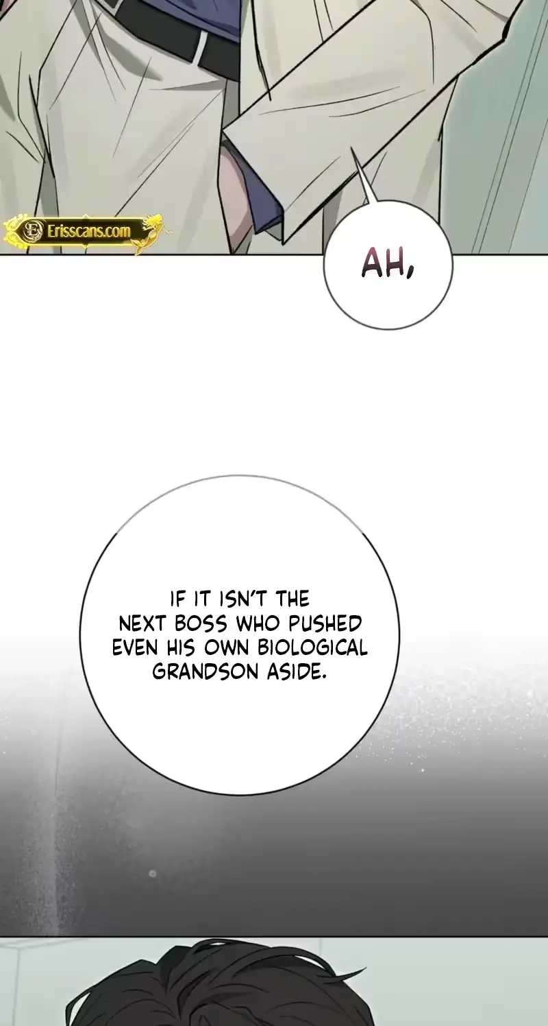 Blues for Dandelion Chapter 13 page 70 - 