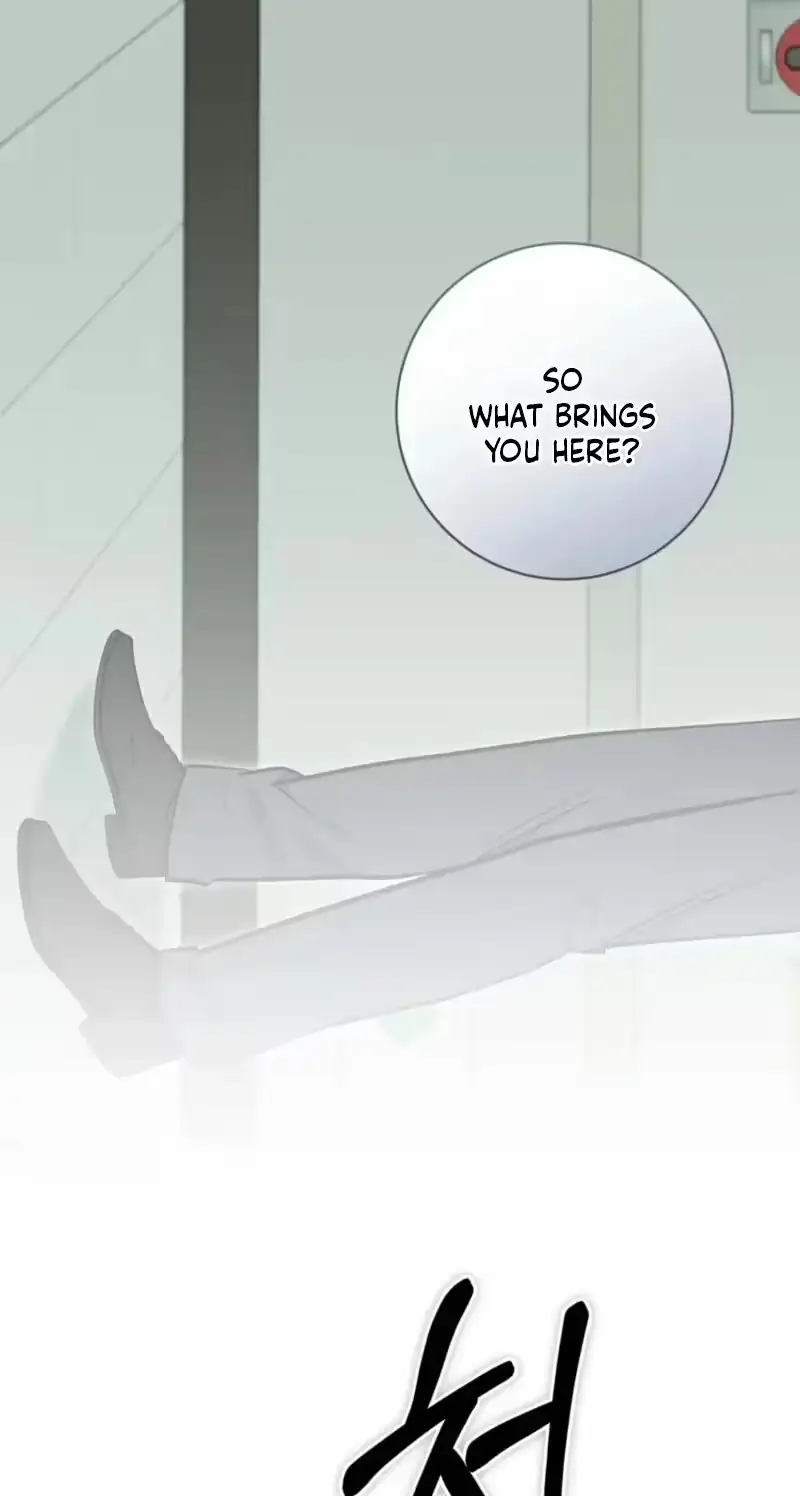 Blues for Dandelion Chapter 13 page 74 - 
