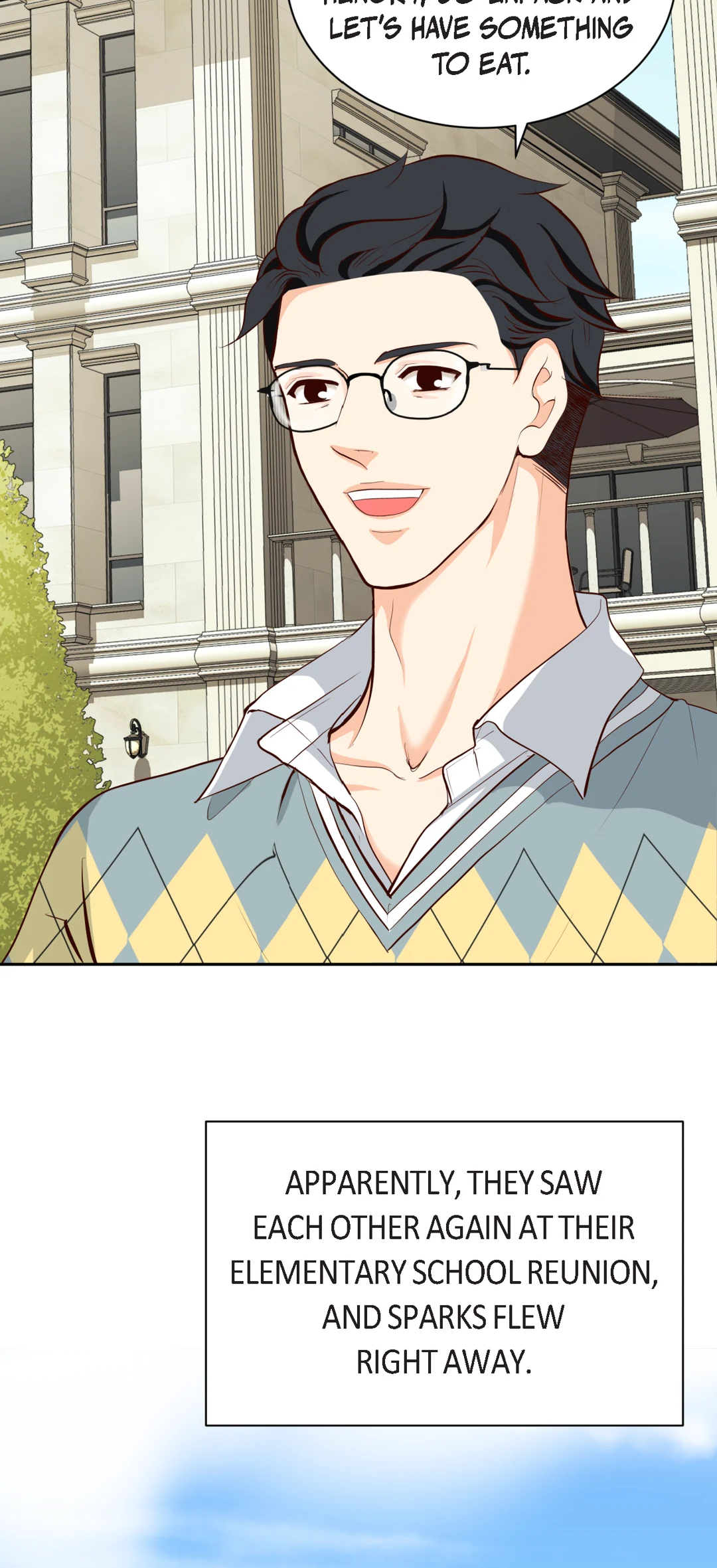 Read Bluffing chapter 1 image 25 on Lezhin
