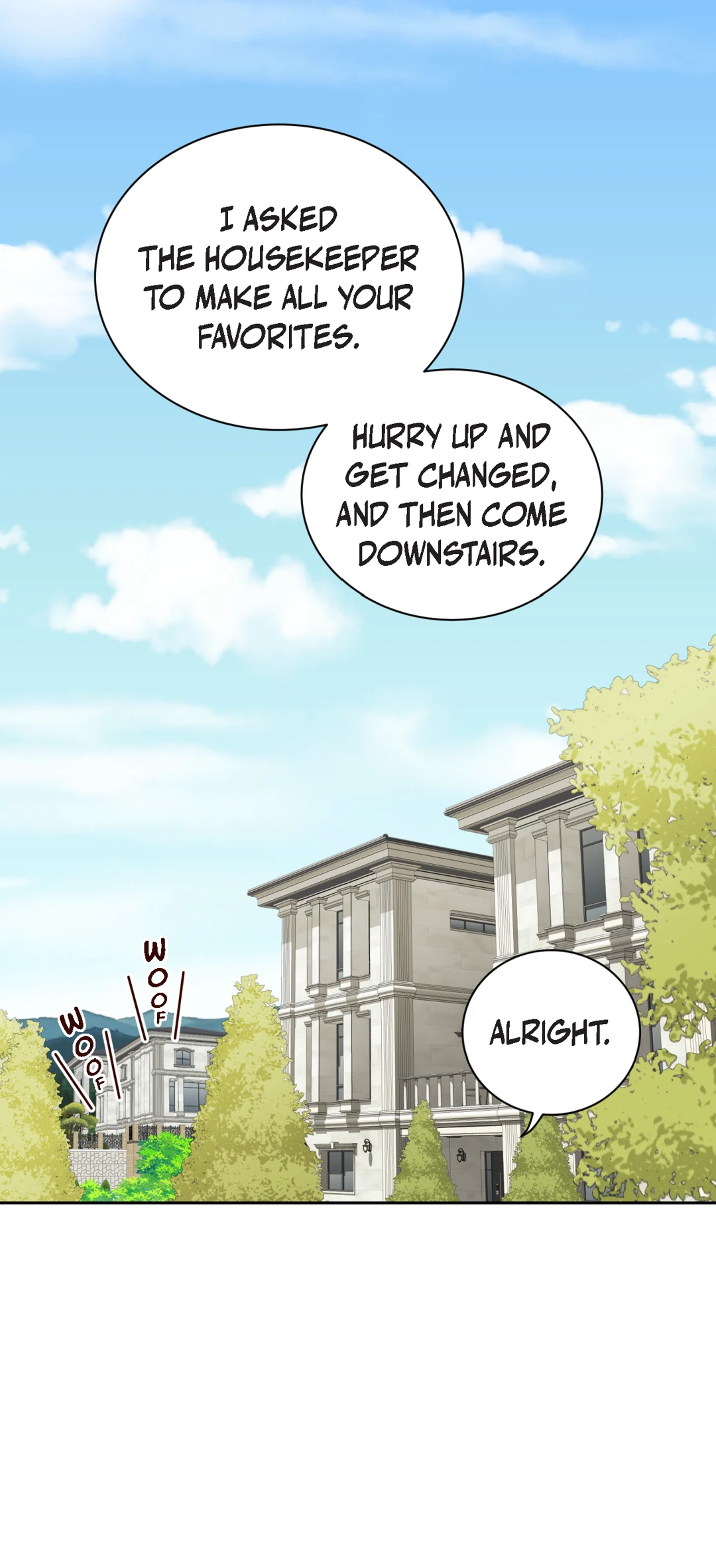 Read Bluffing chapter 1 image 26 on Lezhin