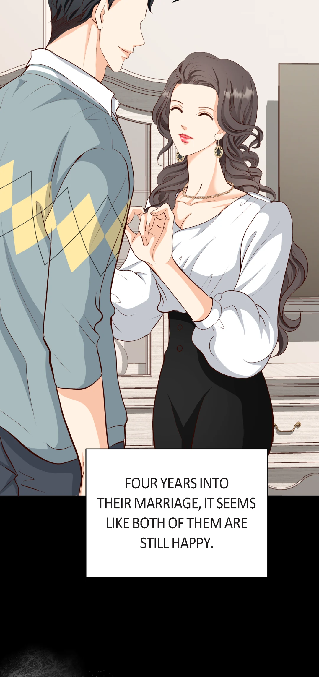 Read Bluffing chapter 1 image 29 on Lezhin