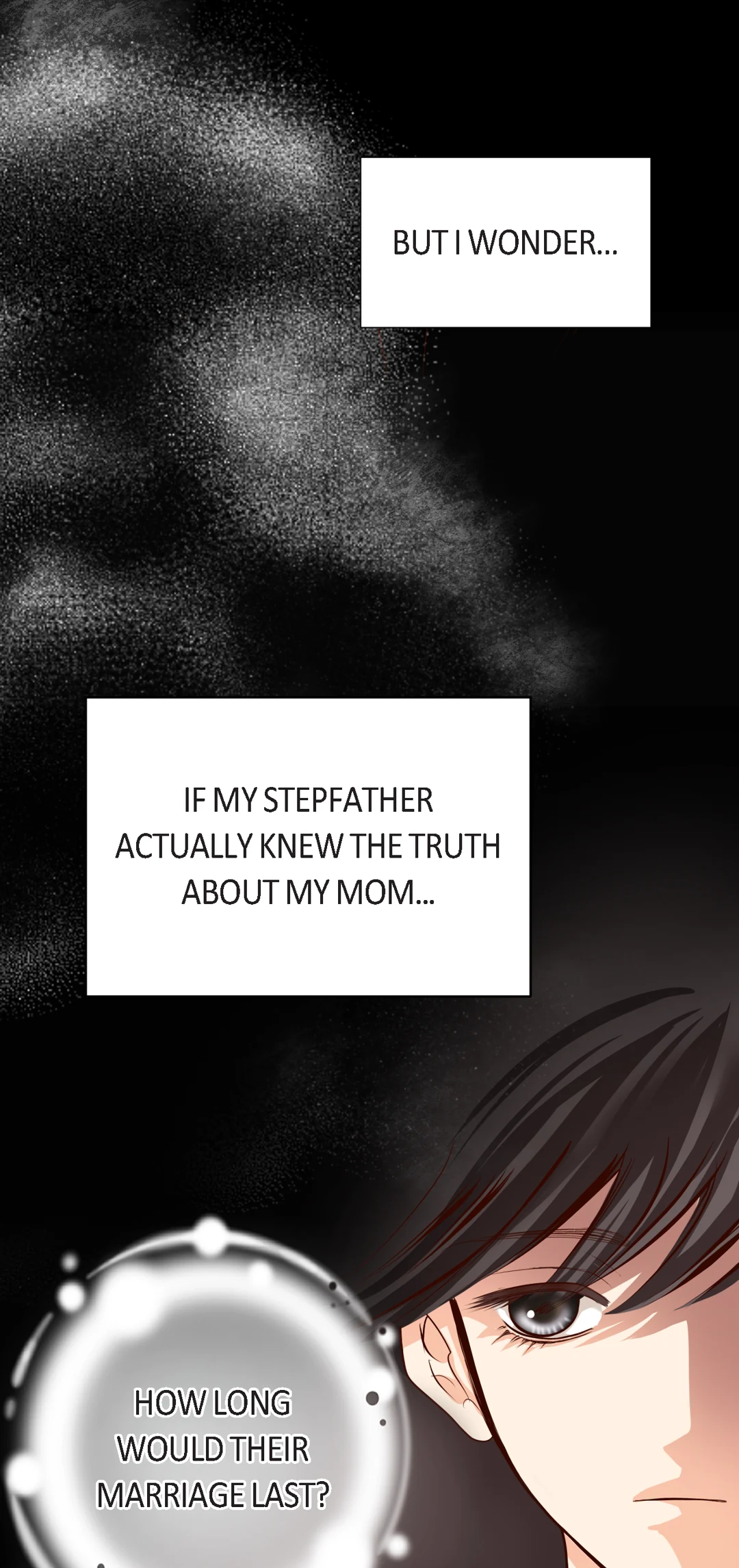 Read Bluffing chapter 1 image 30 on Lezhin