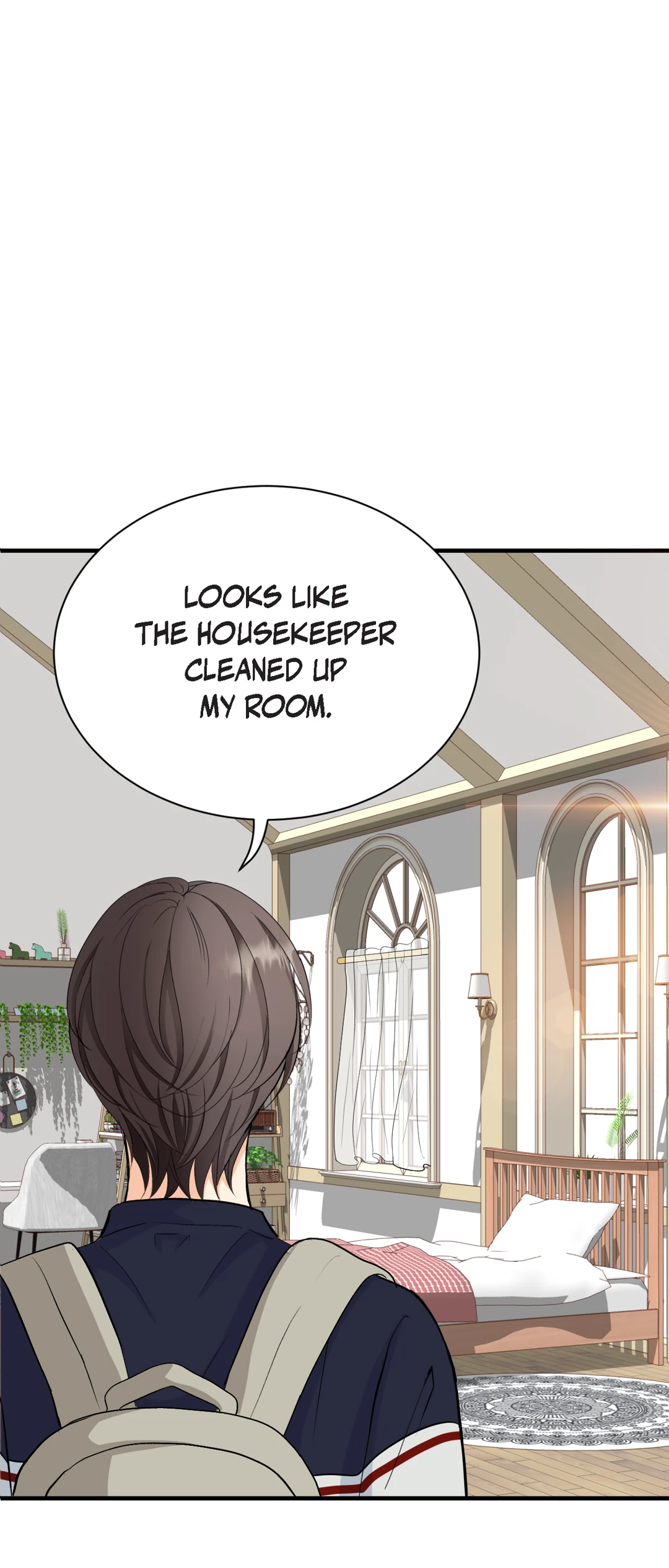 Read Bluffing chapter 1 image 33 on Lezhin