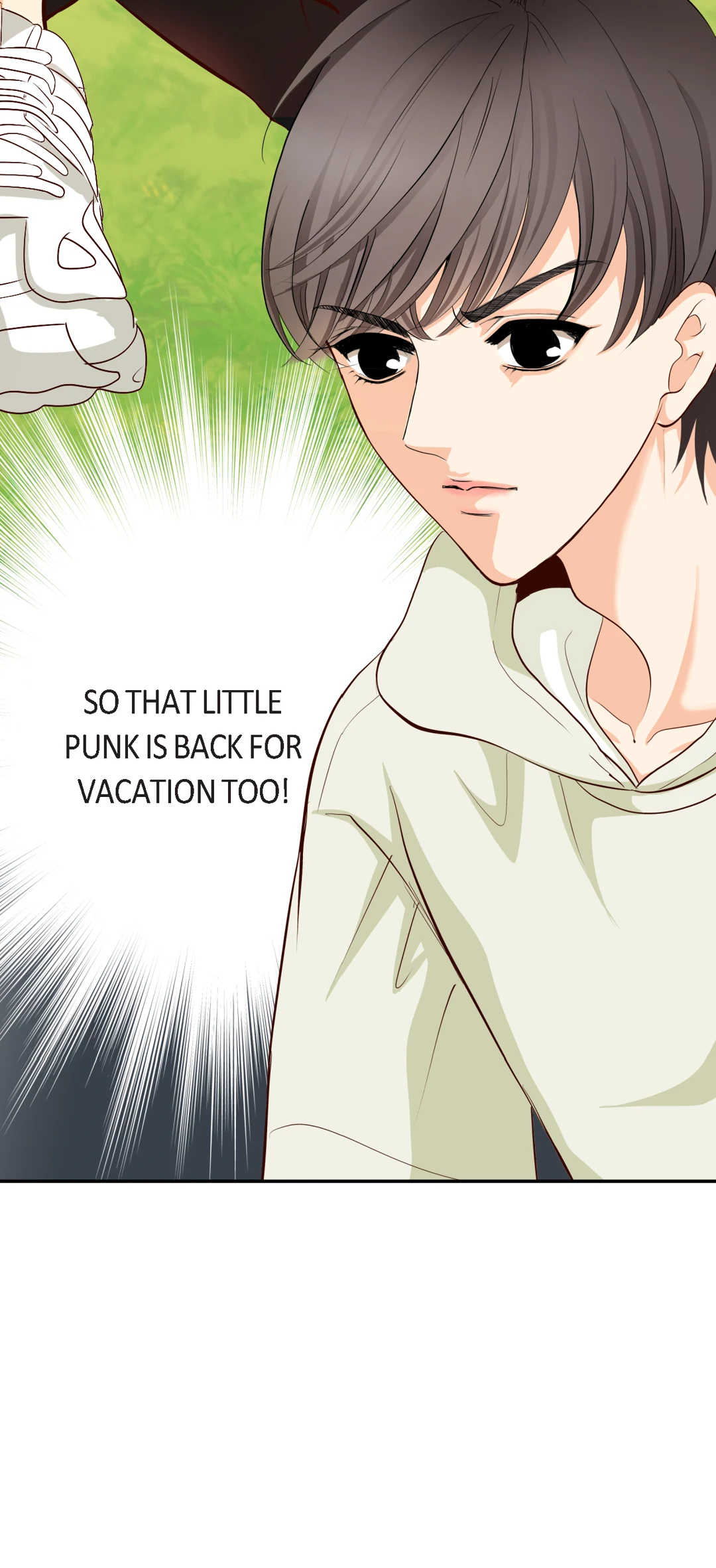 Read Bluffing chapter 1 image 40 on Lezhin