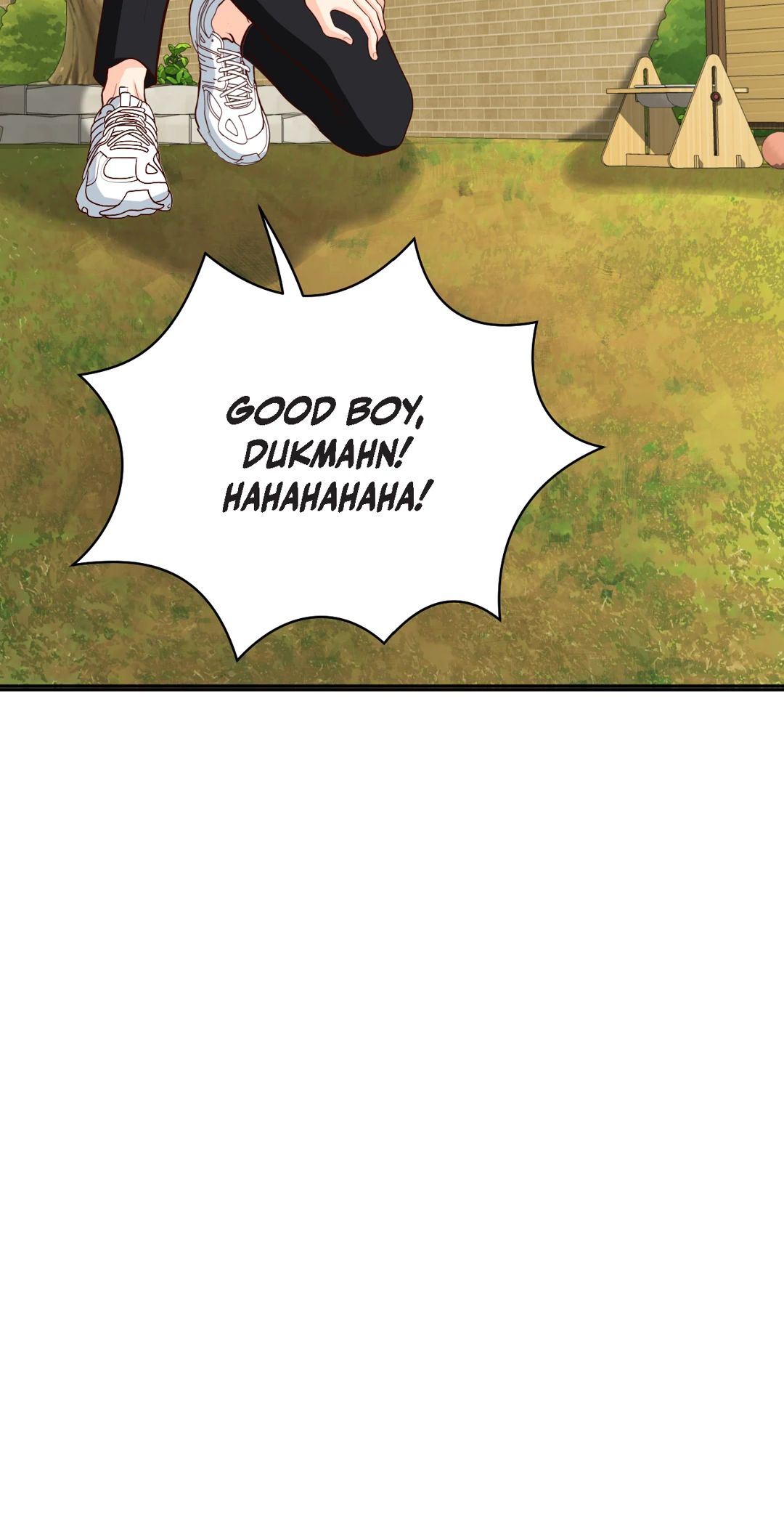 Read Bluffing chapter 1 image 44 on Lezhin