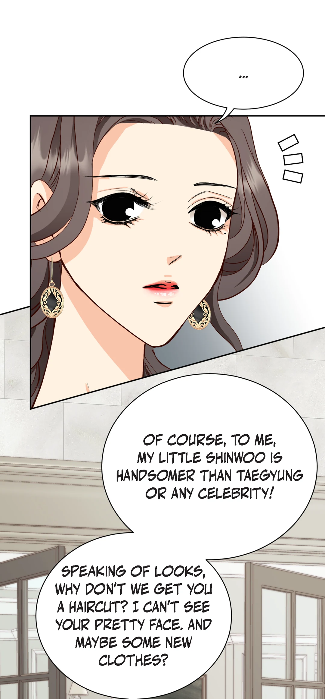 Read Bluffing chapter 1 image 51 on Lezhin