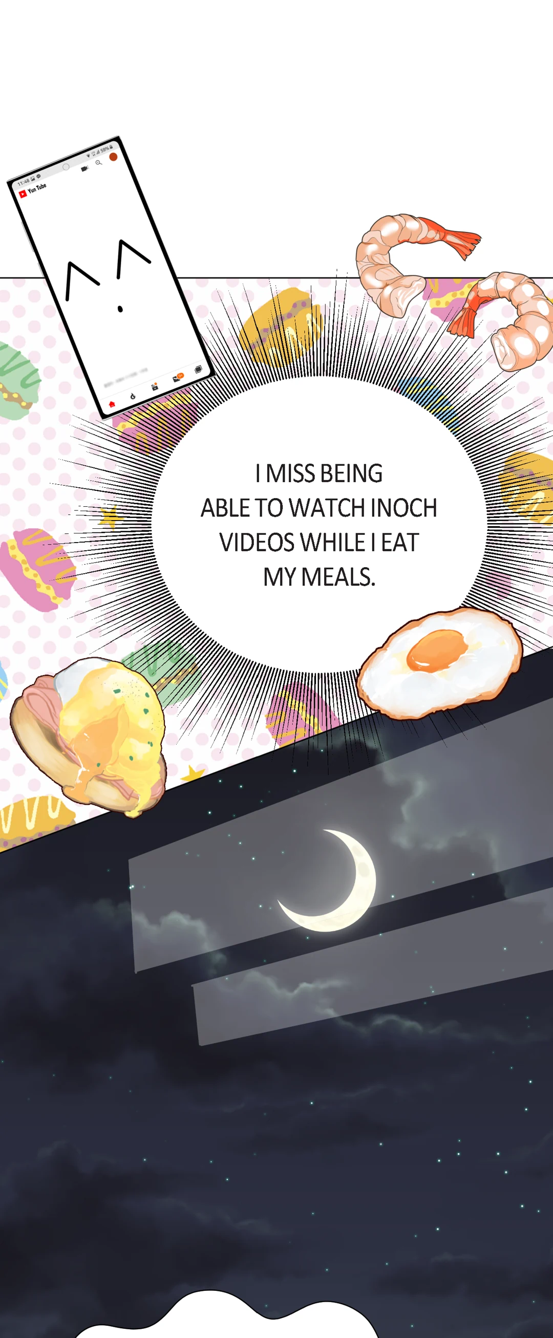 Read Bluffing chapter 1 image 54 on Lezhin