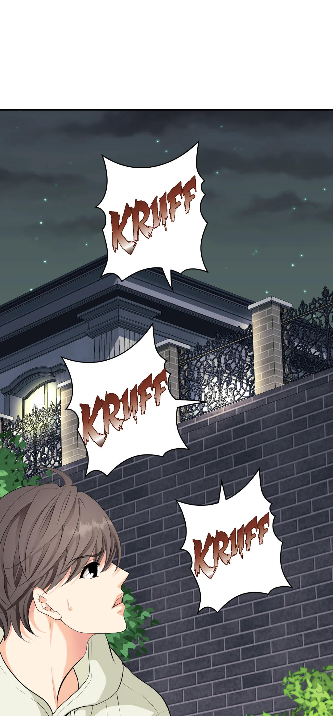 Read Bluffing chapter 1 image 57 on Lezhin
