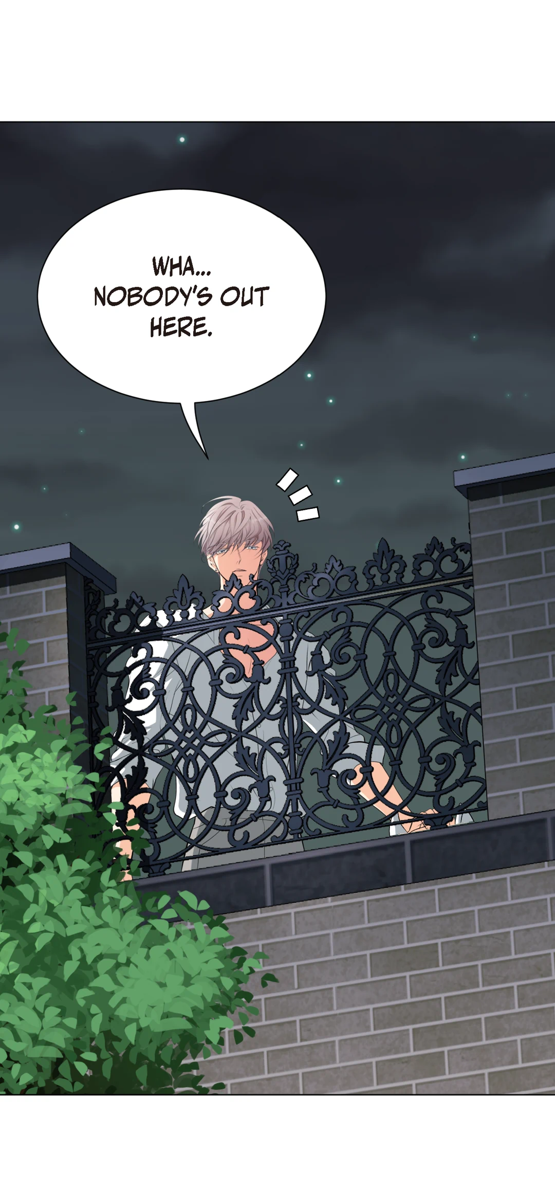 Read Bluffing chapter 1 image 61 on Lezhin