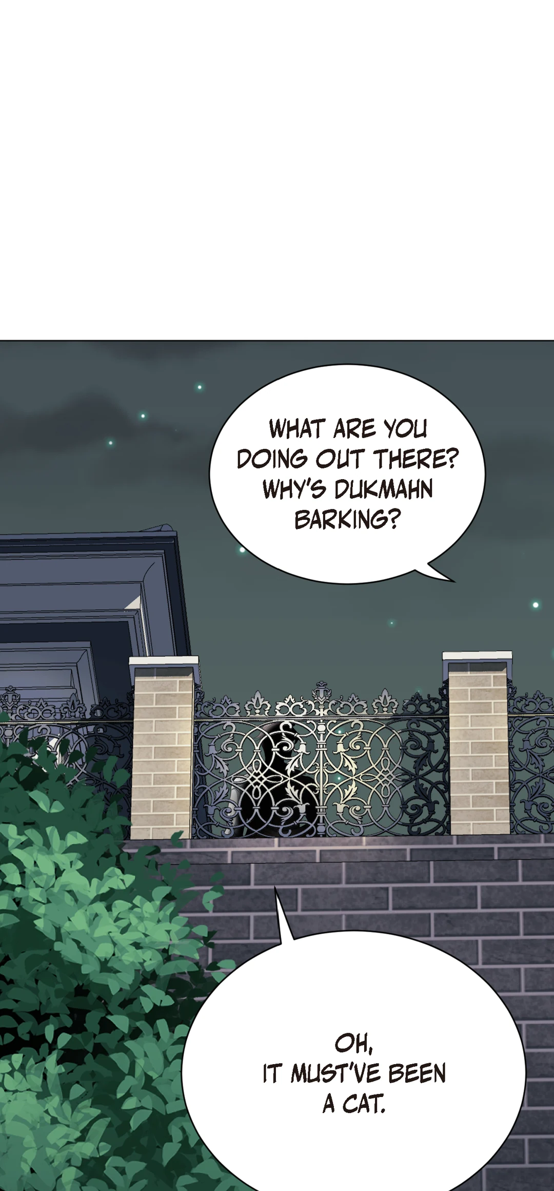 Read Bluffing chapter 1 image 62 on Lezhin