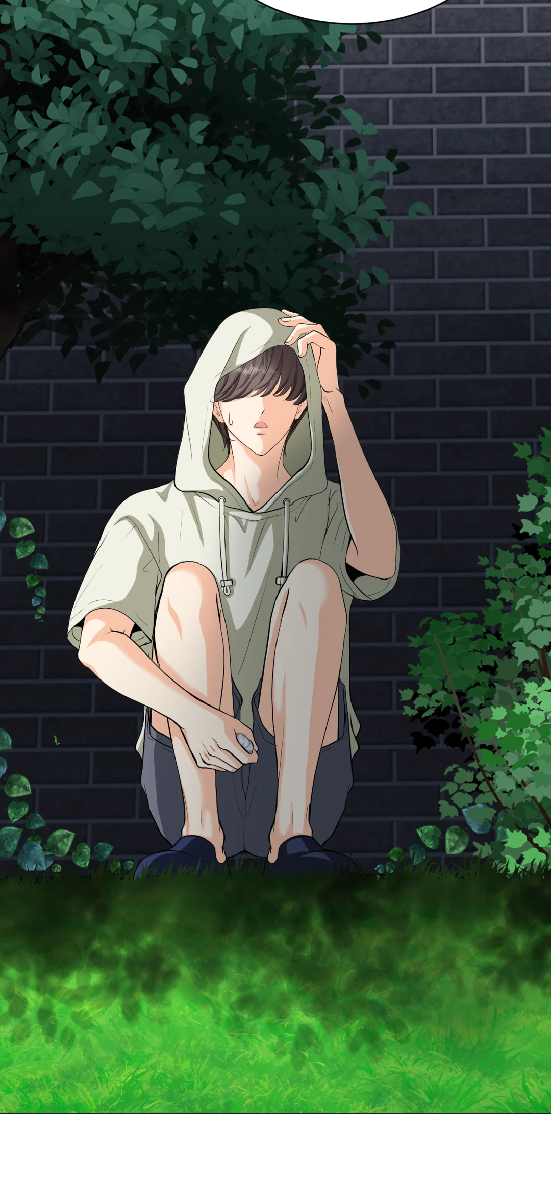 Read Bluffing chapter 1 image 63 on Lezhin