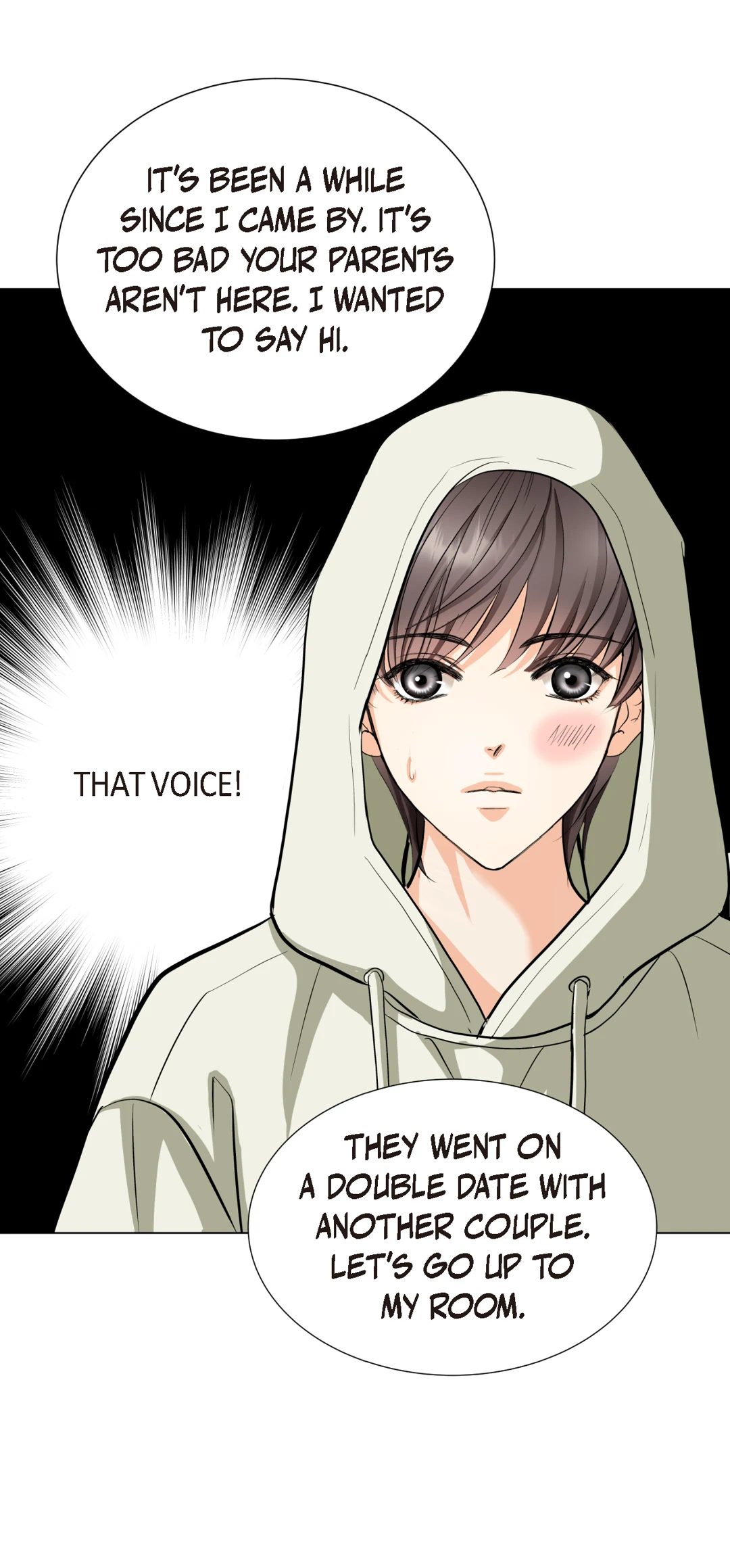 Read Bluffing chapter 1 image 64 on Lezhin