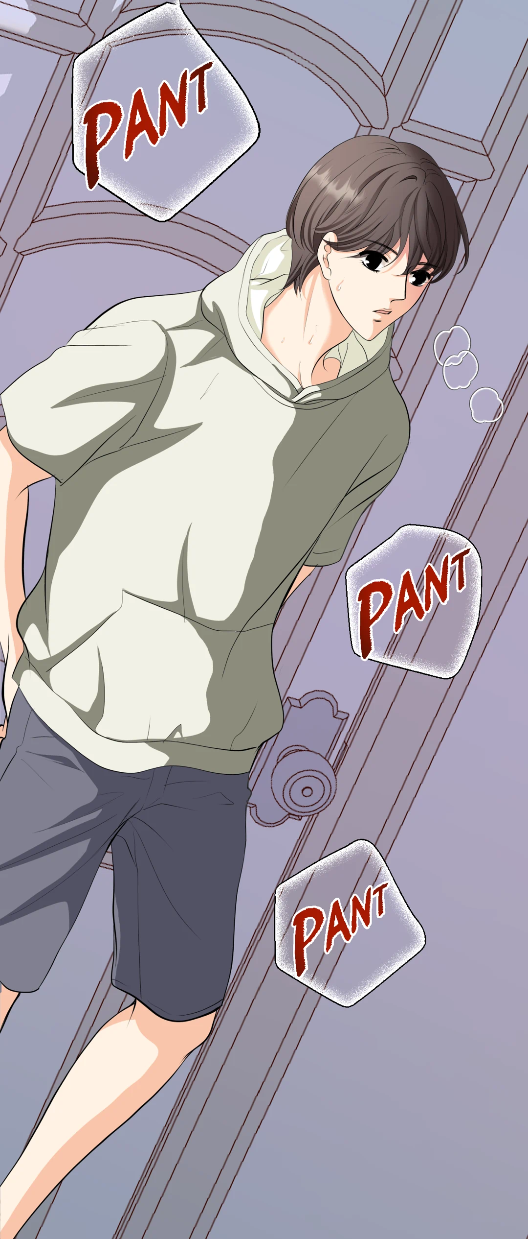 Read Bluffing chapter 1 image 68 on Lezhin