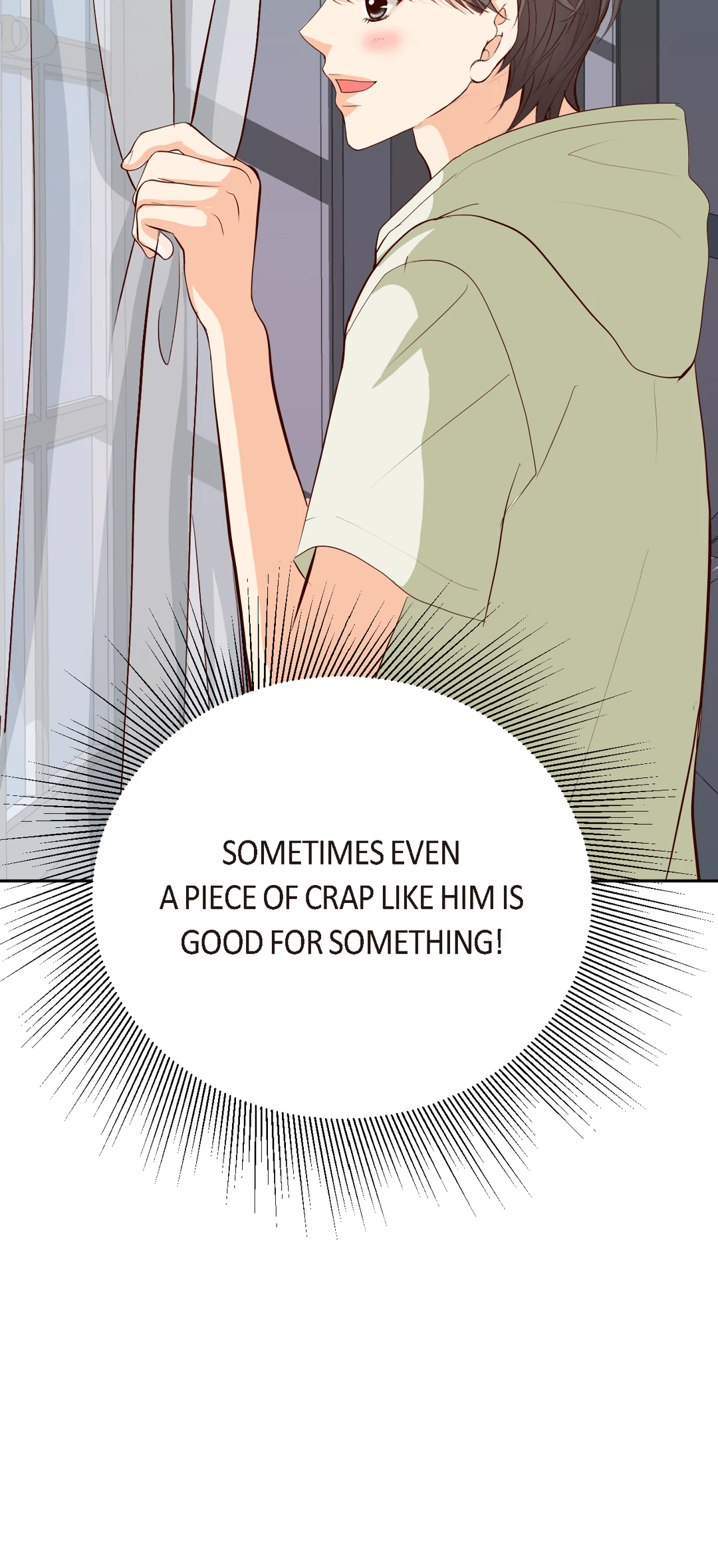 Read Bluffing chapter 1 image 75 on Lezhin