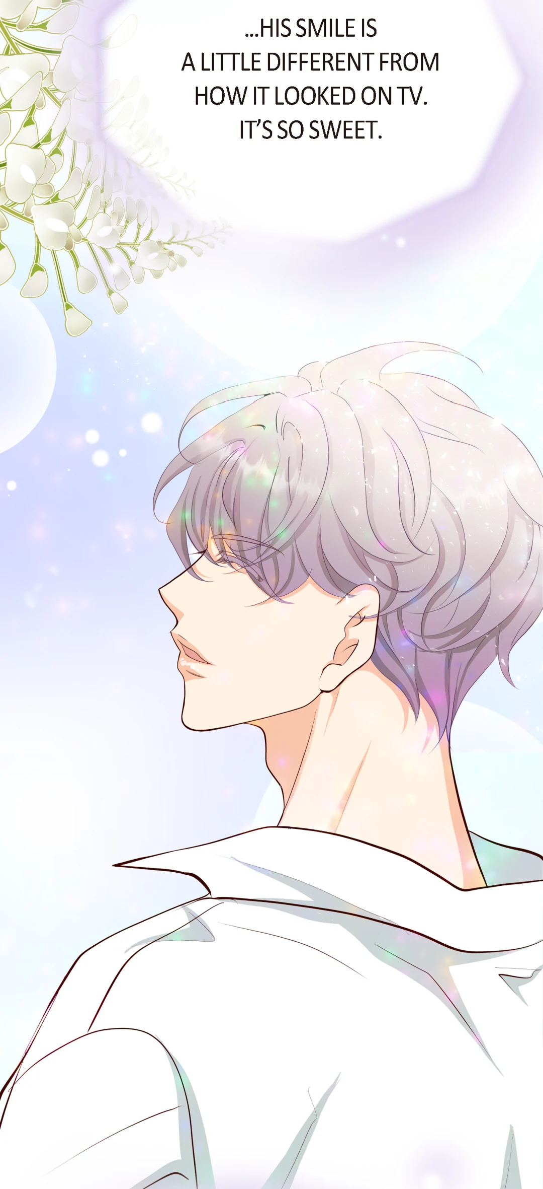 Read Bluffing chapter 1 image 78 on Lezhin