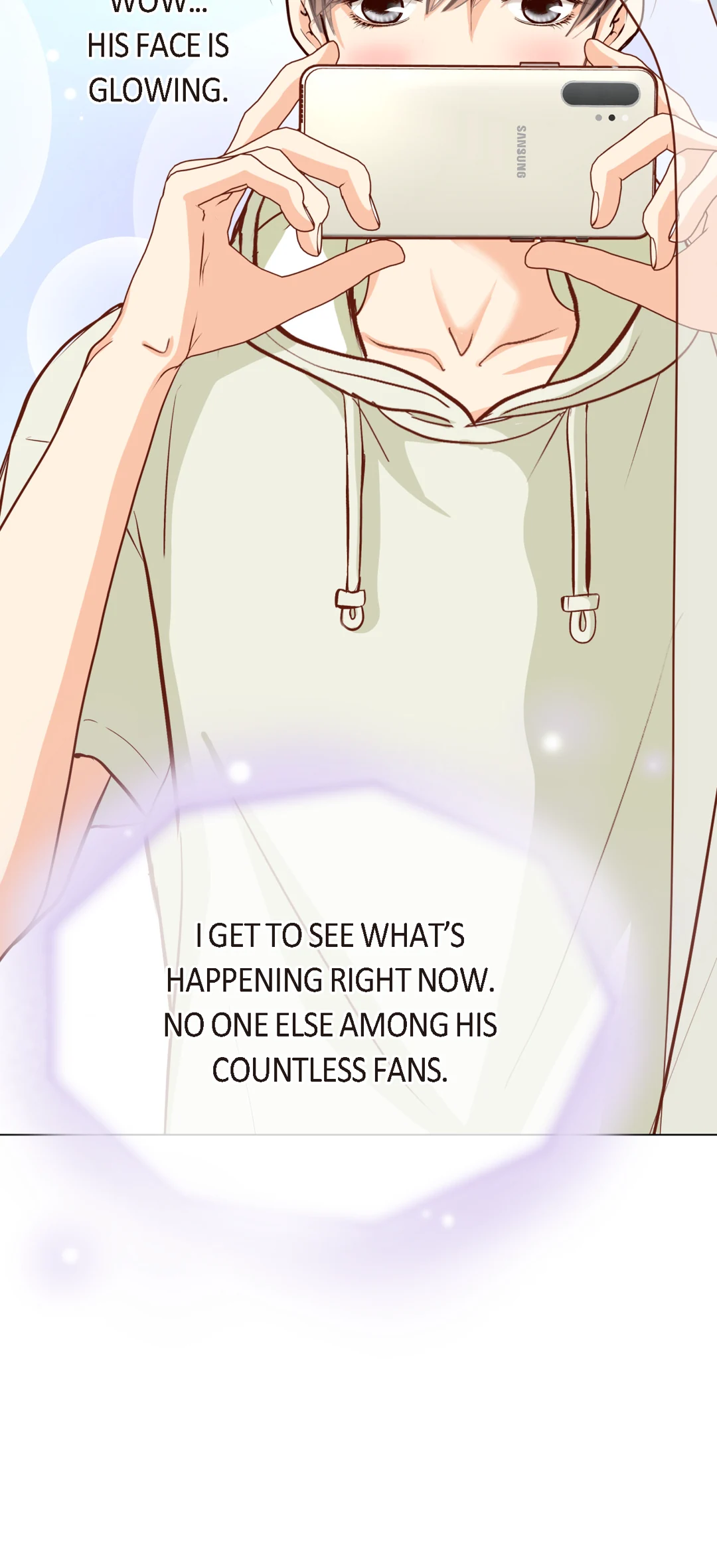 Read Bluffing chapter 1 image 80 on Lezhin