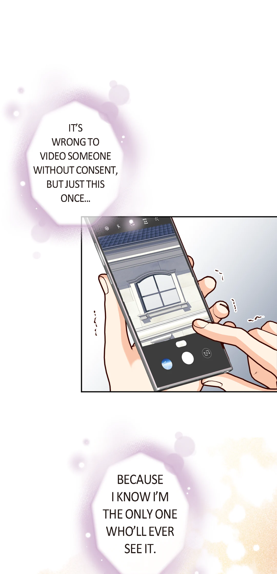 Read Bluffing chapter 1 image 81 on Lezhin