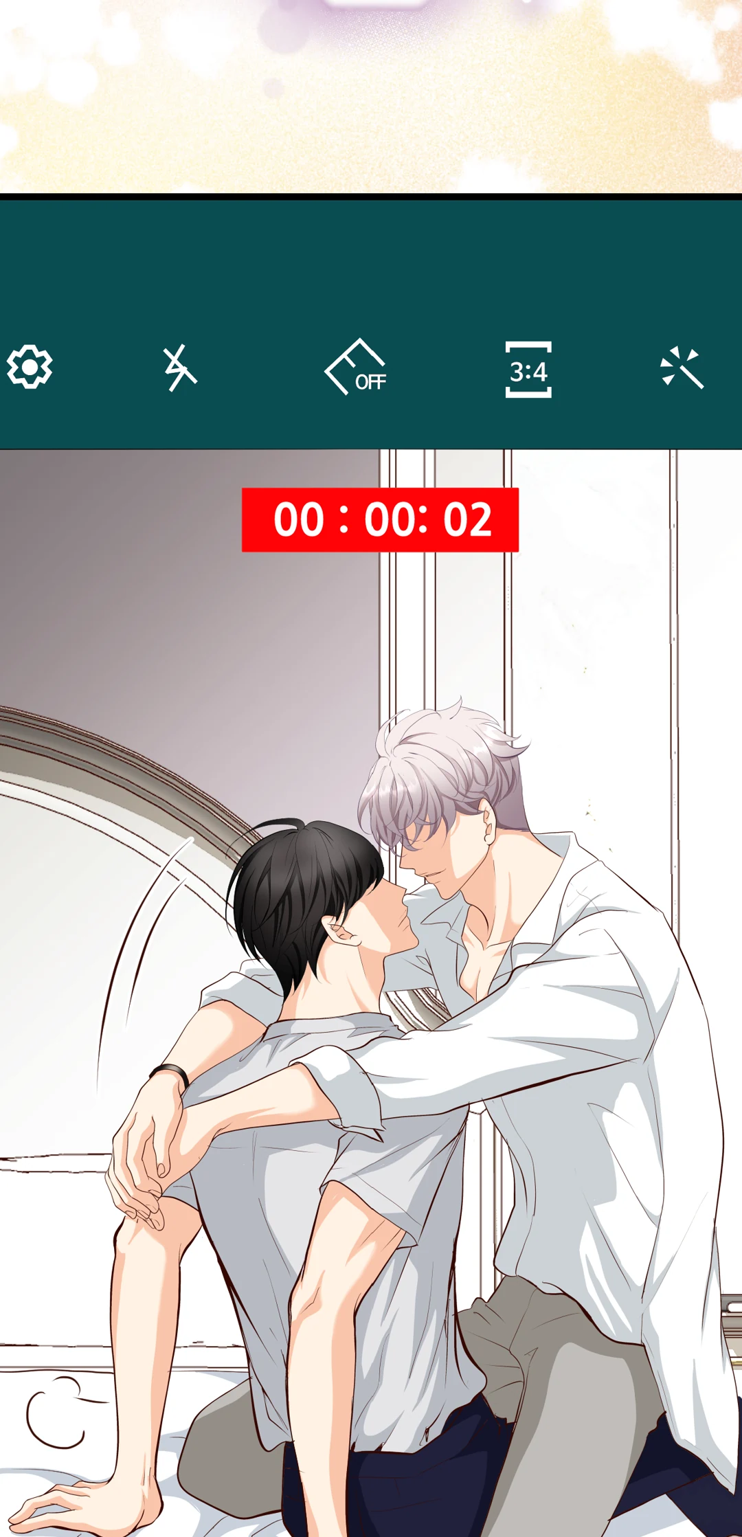 Read Bluffing chapter 1 image 82 on Lezhin