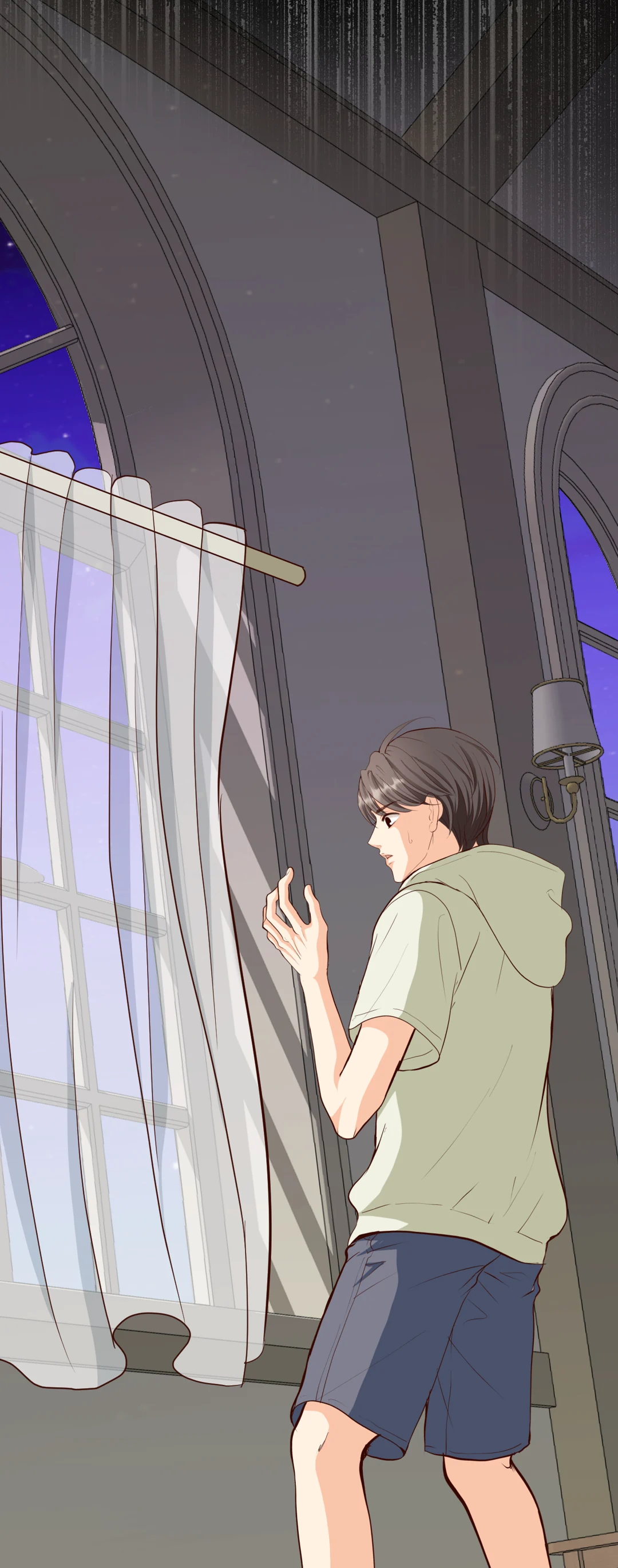 Read Bluffing chapter 1 image 87 on Lezhin