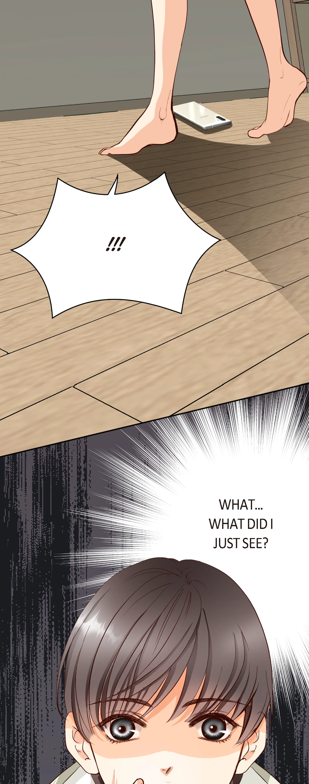 Read Bluffing chapter 1 image 88 on Lezhin