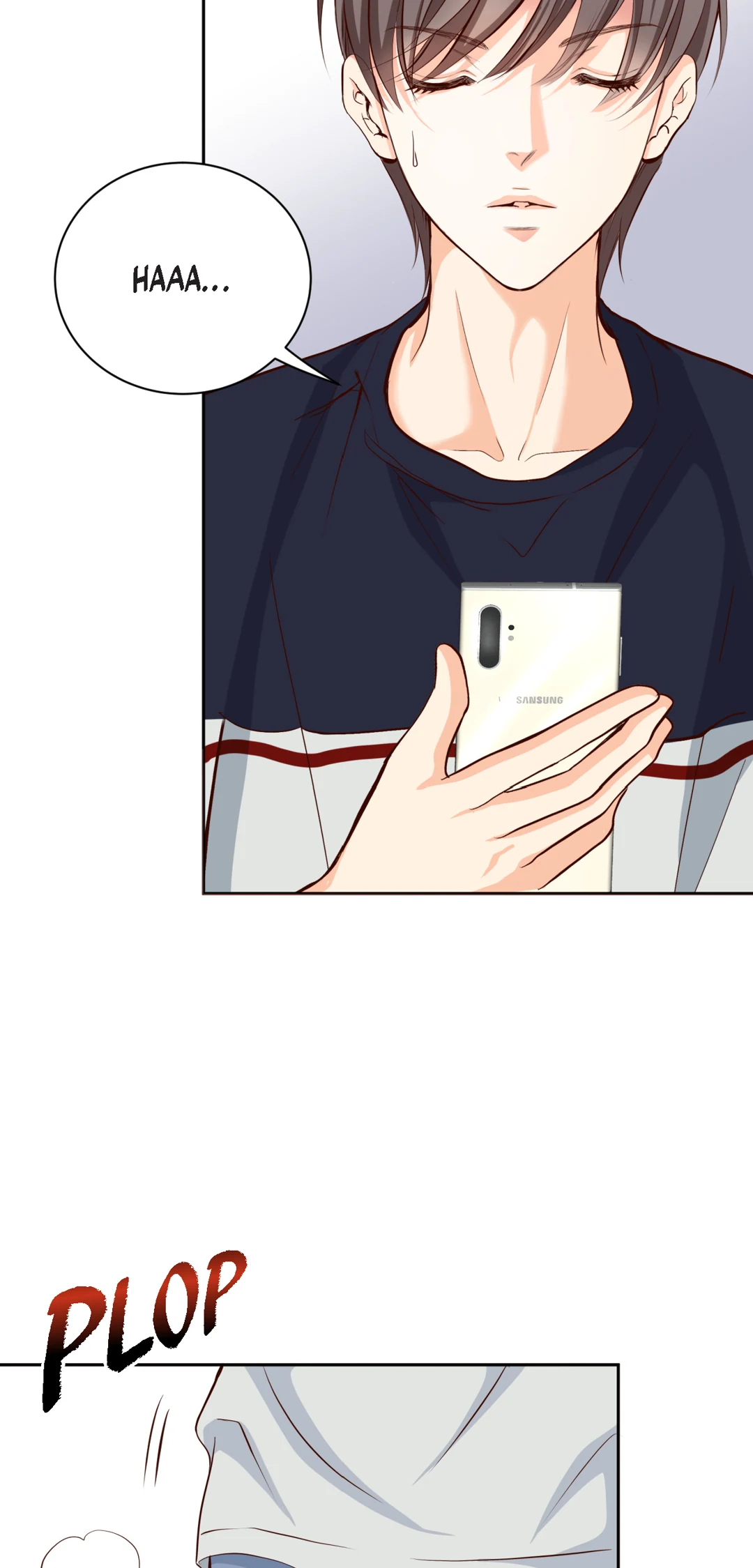 Read Bluffing chapter 1 image 9 on Lezhin