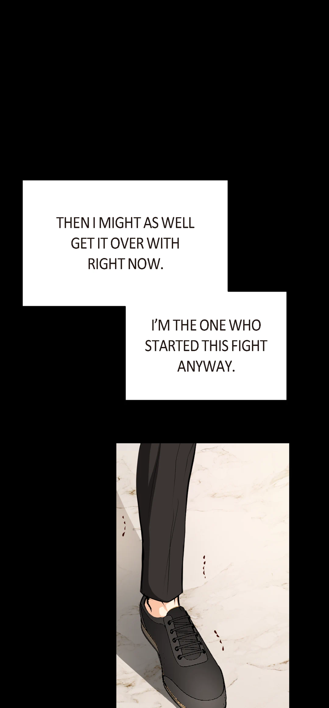 Read Bluffing chapter 10 image 13 on Lezhin