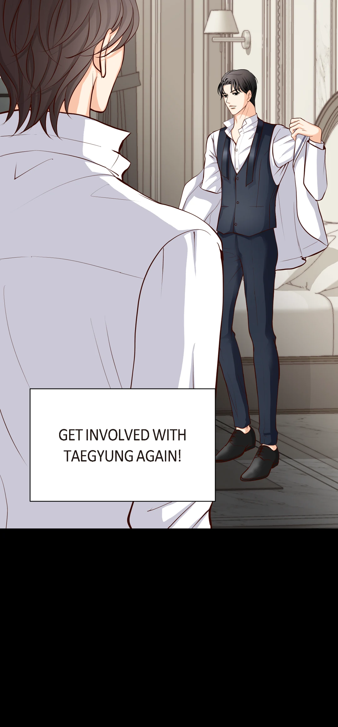 Read Bluffing chapter 10 image 15 on Lezhin