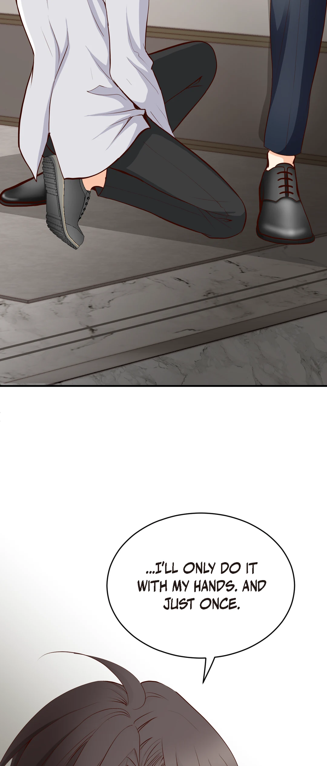 Read Bluffing chapter 10 image 19 on Lezhin