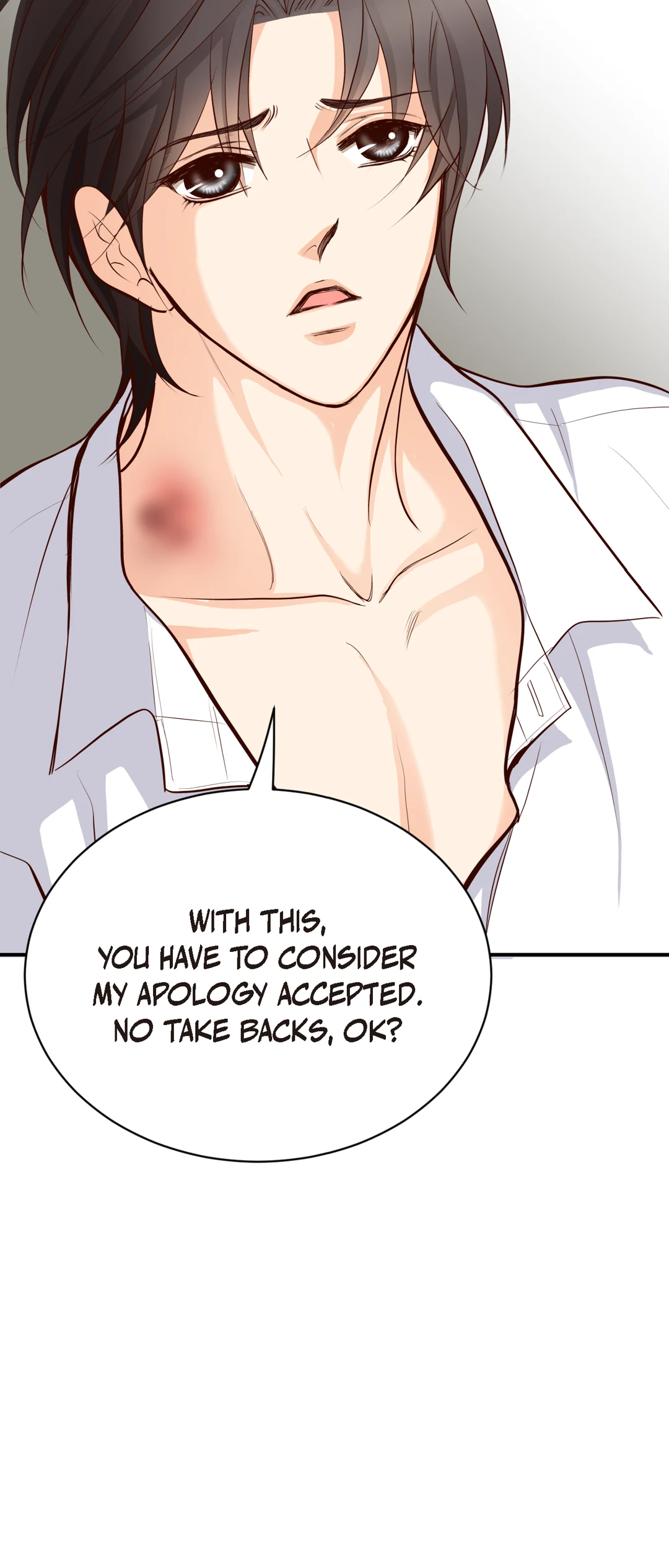 Read Bluffing chapter 10 image 20 on Lezhin