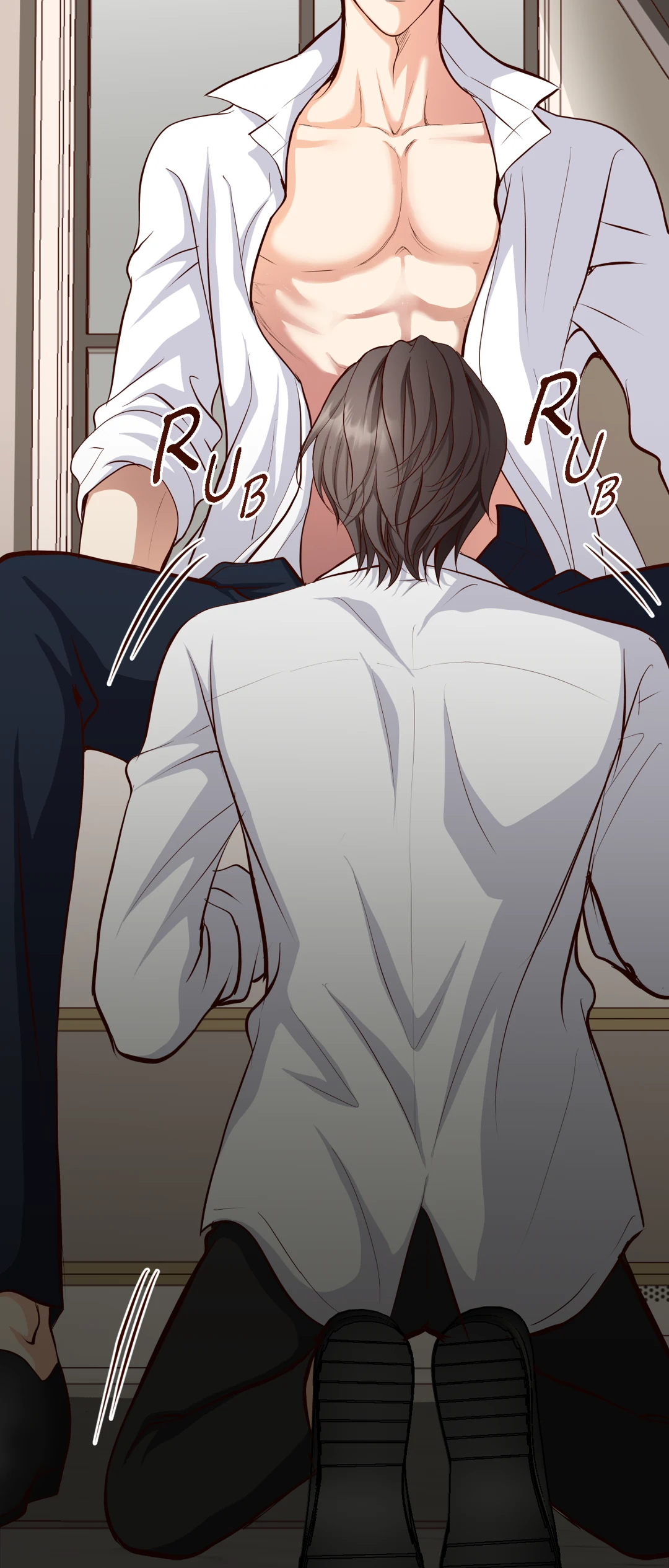 Read Bluffing chapter 10 image 27 on Lezhin
