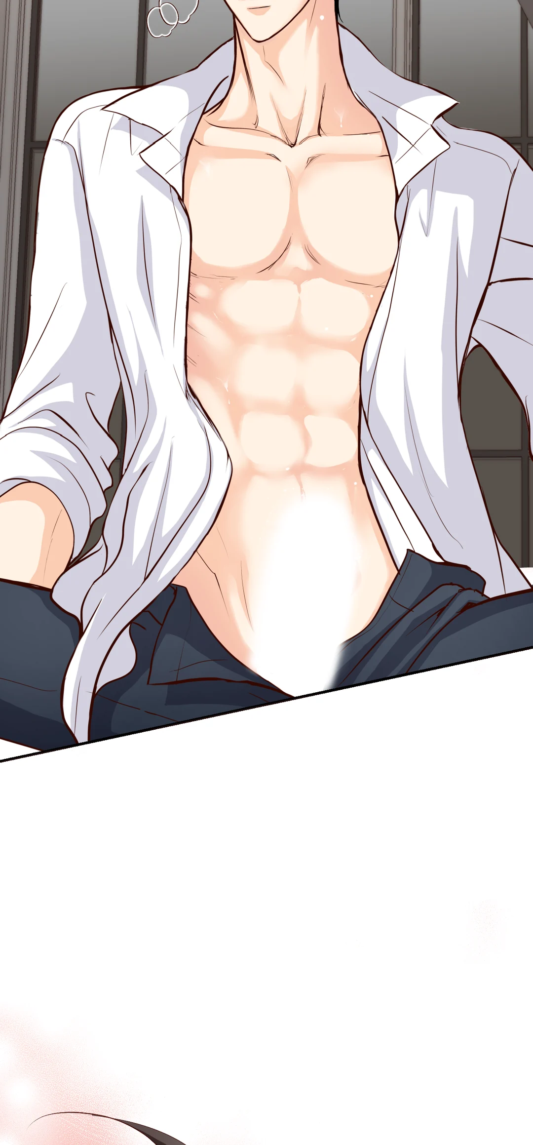 Read Bluffing chapter 10 image 32 on Lezhin