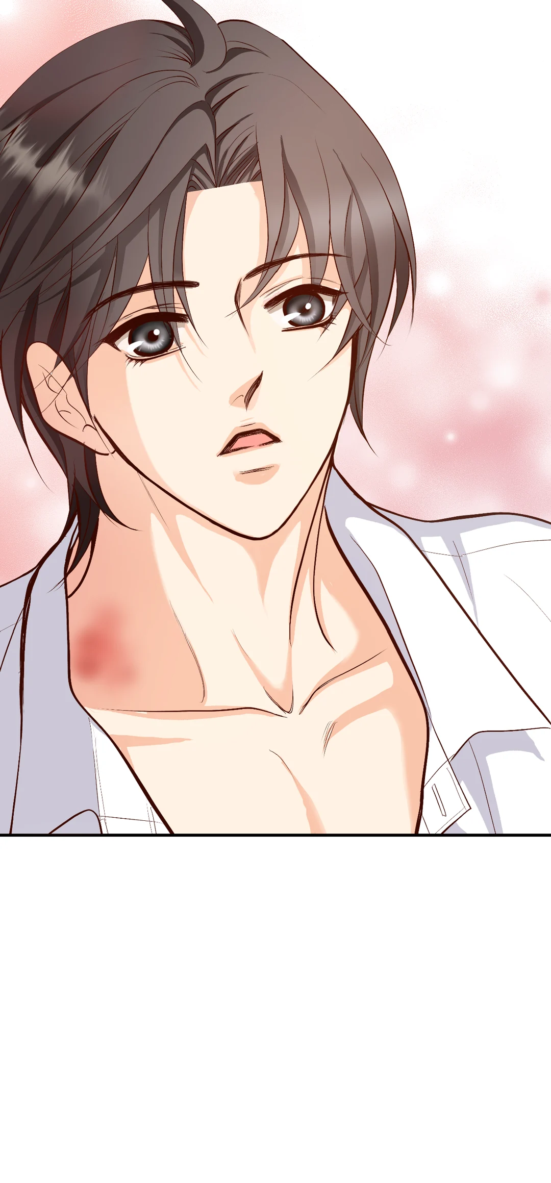 Read Bluffing chapter 10 image 33 on Lezhin