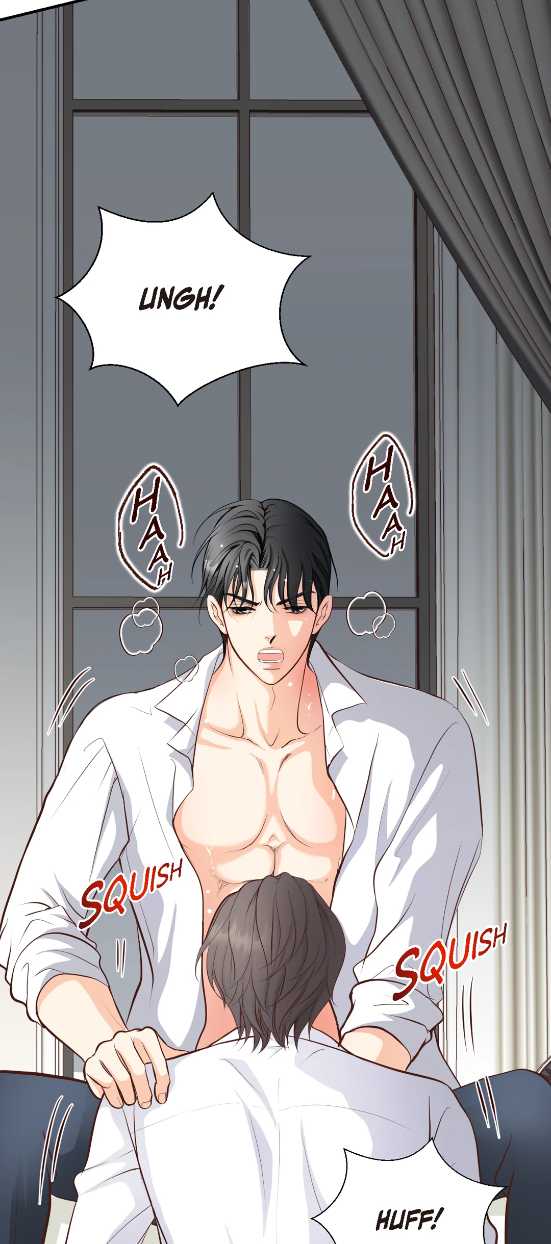 Read Bluffing chapter 10 image 39 on Lezhin
