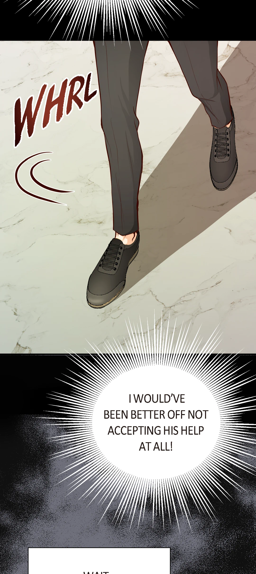 Read Bluffing chapter 10 image 4 on Lezhin
