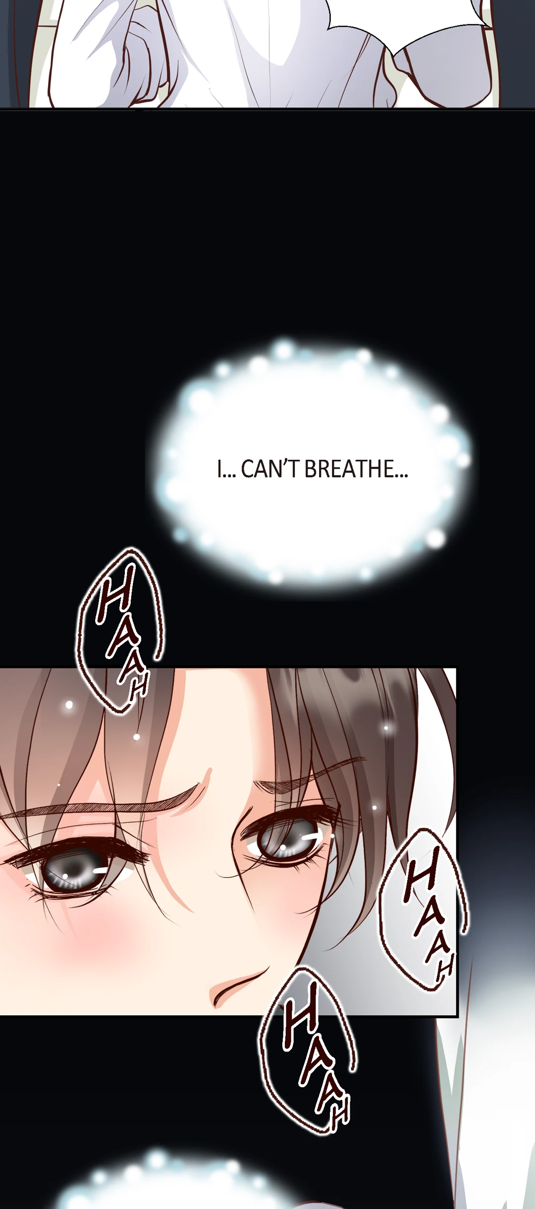 Read Bluffing chapter 10 image 40 on Lezhin