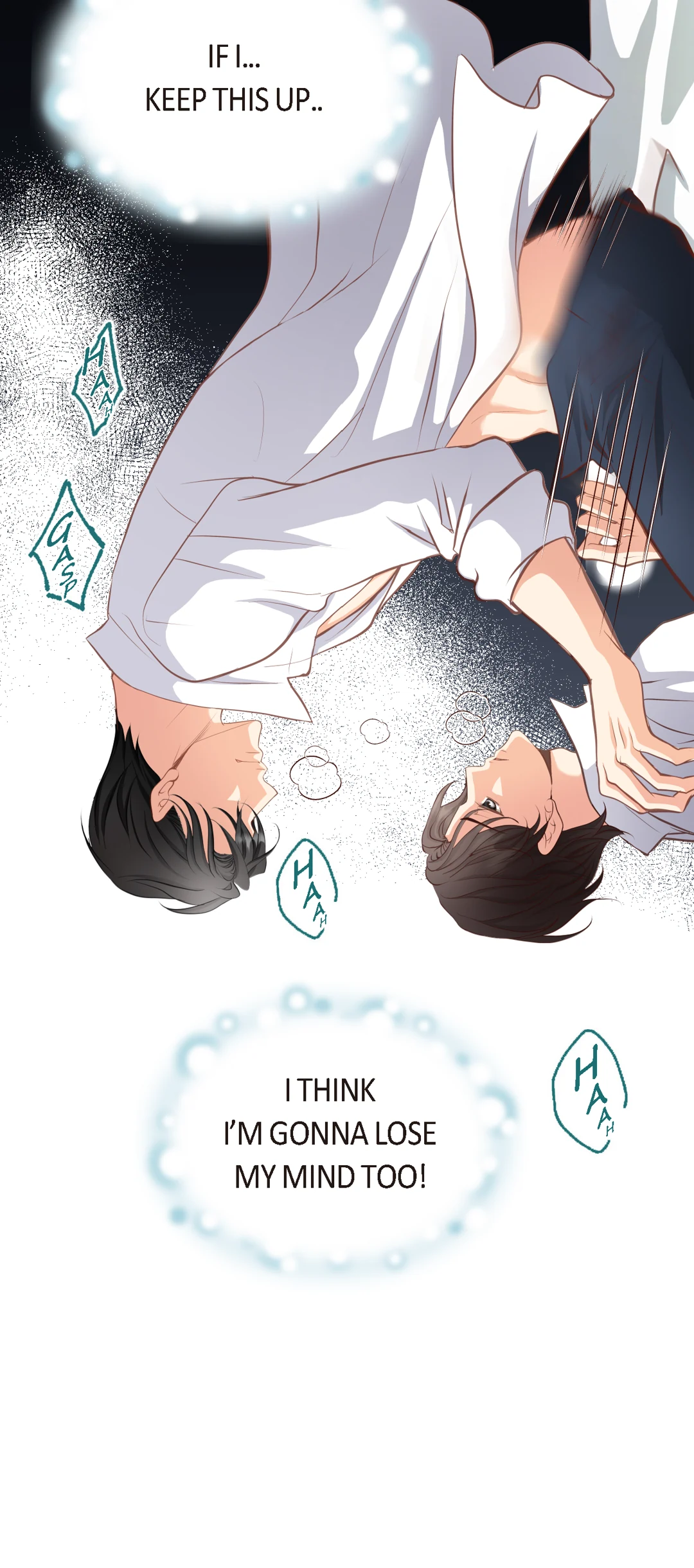 Read Bluffing chapter 10 image 41 on Lezhin