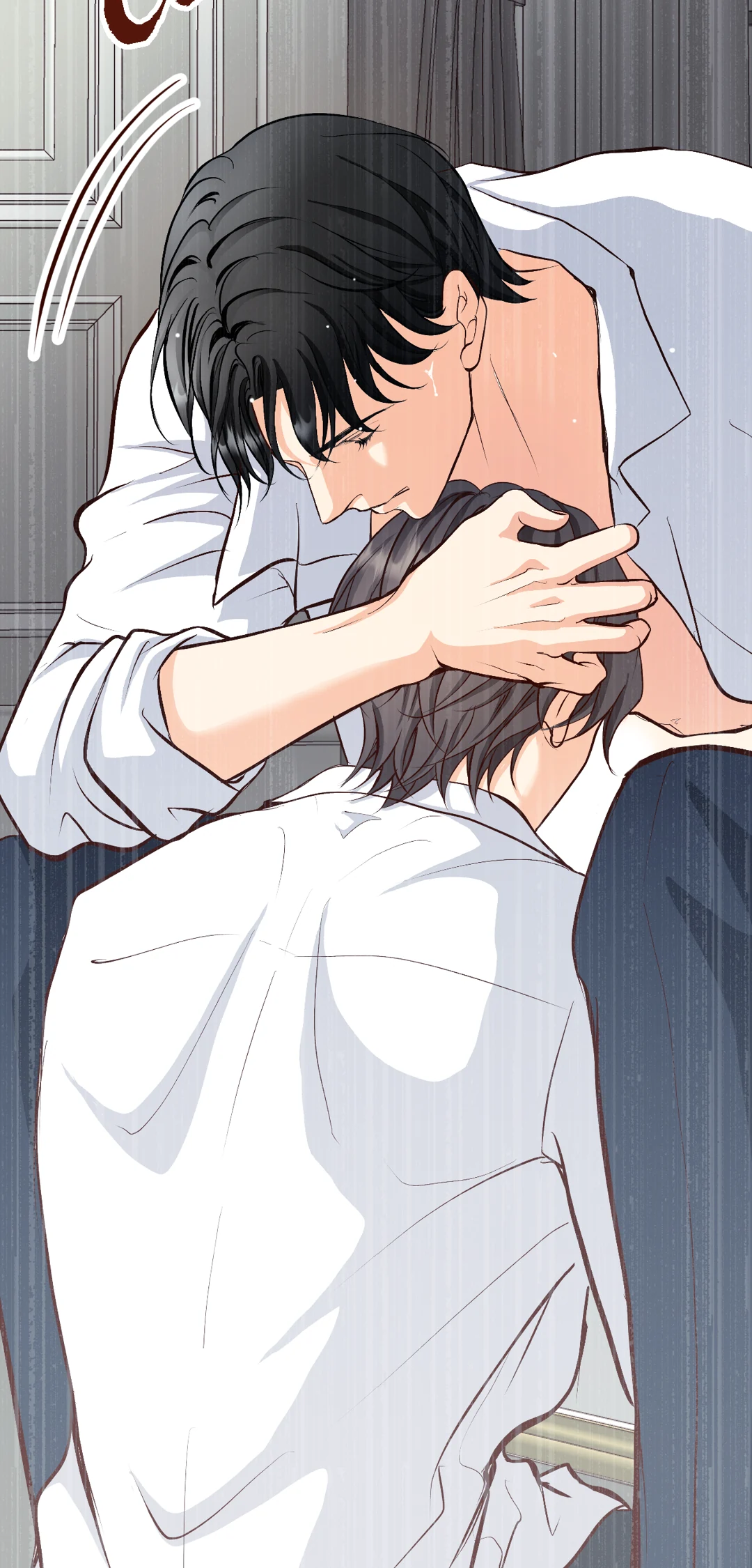 Read Bluffing chapter 10 image 45 on Lezhin