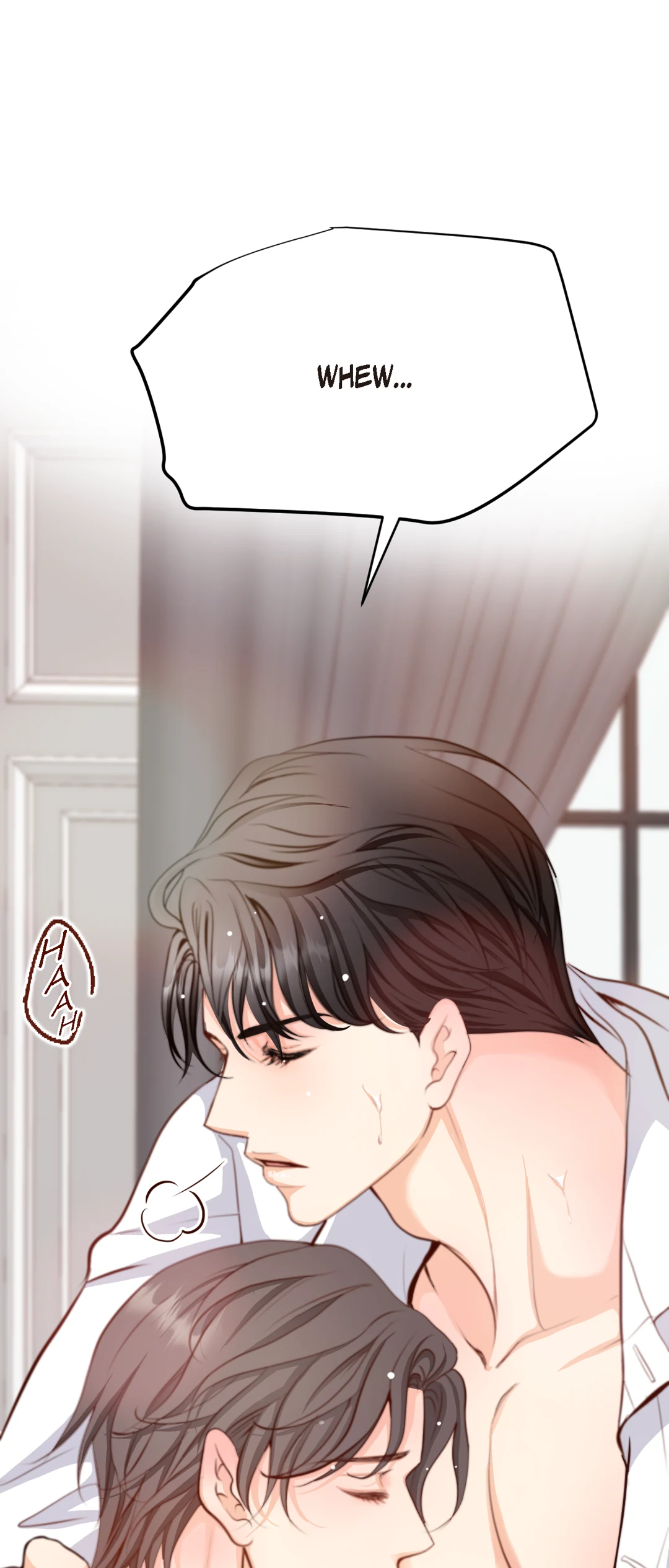 Read Bluffing chapter 10 image 47 on Lezhin