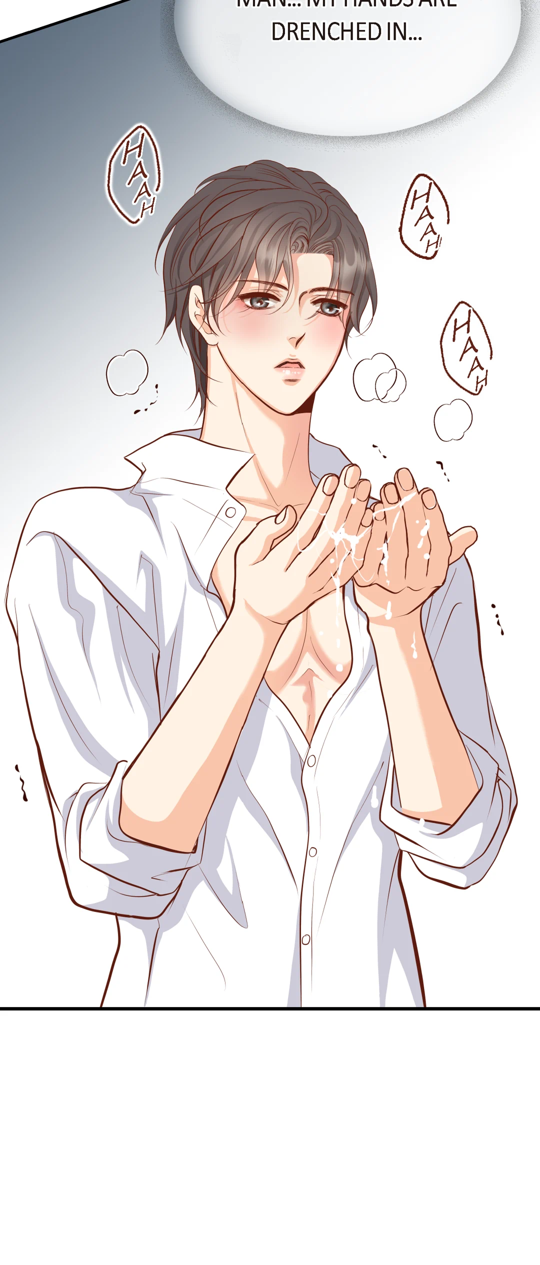 Read Bluffing chapter 10 image 49 on Lezhin