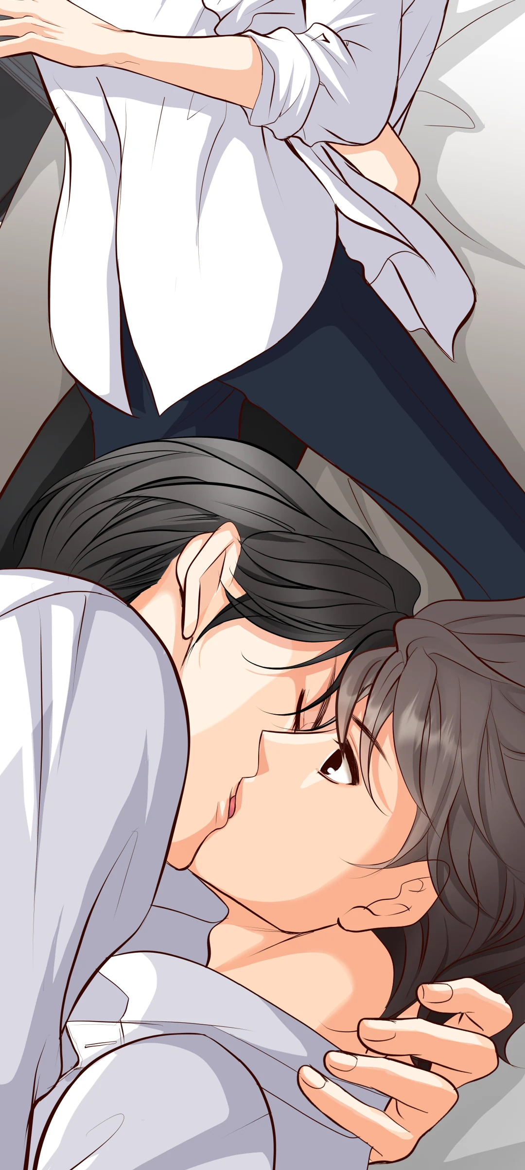 Read Bluffing chapter 10 image 53 on Lezhin