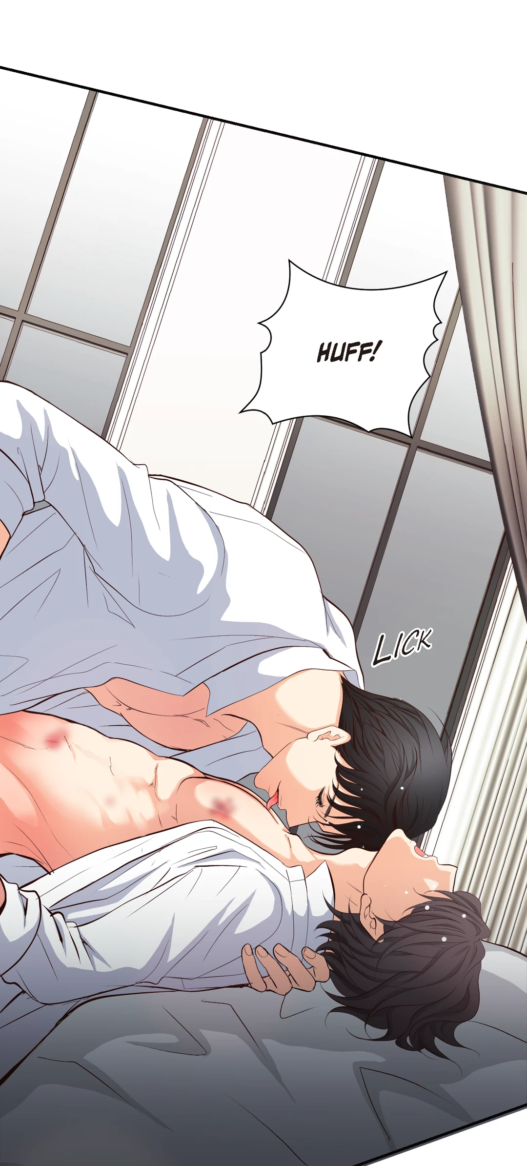 Read Bluffing chapter 10 image 60 on Lezhin