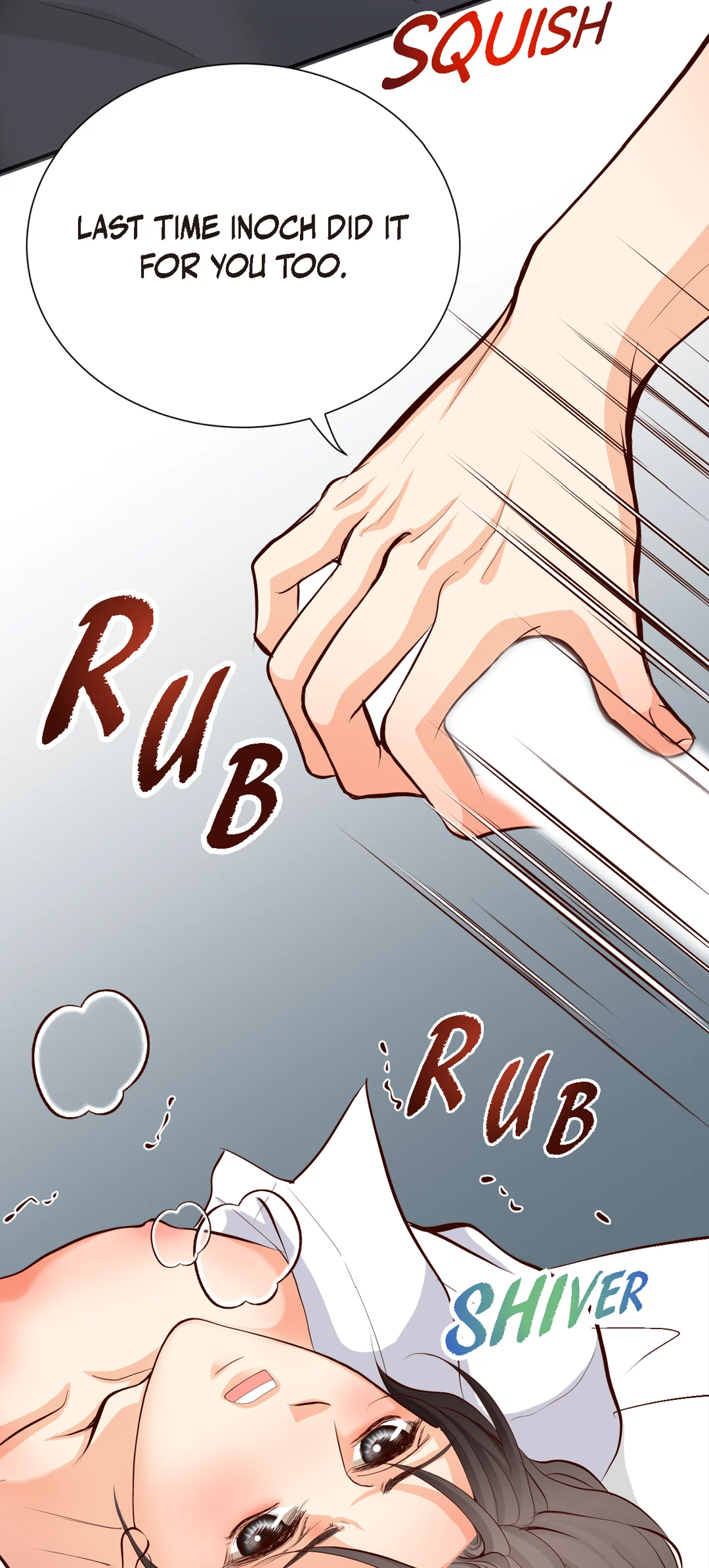 Read Bluffing chapter 10 image 61 on Lezhin