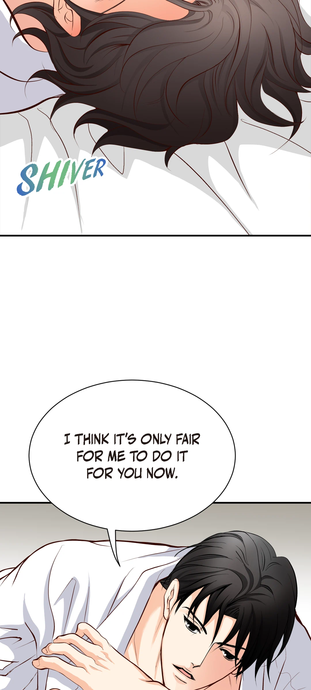 Read Bluffing chapter 10 image 62 on Lezhin