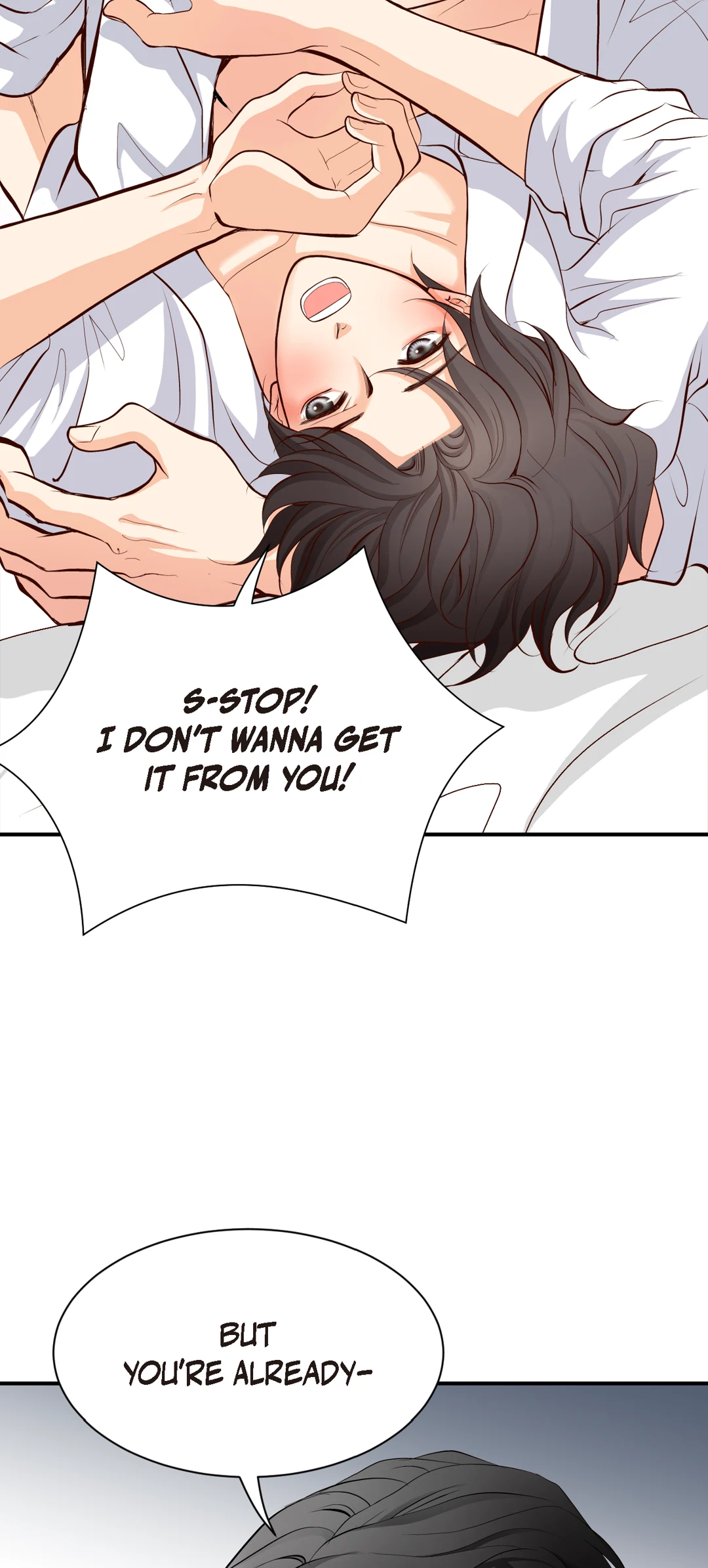 Read Bluffing chapter 10 image 63 on Lezhin