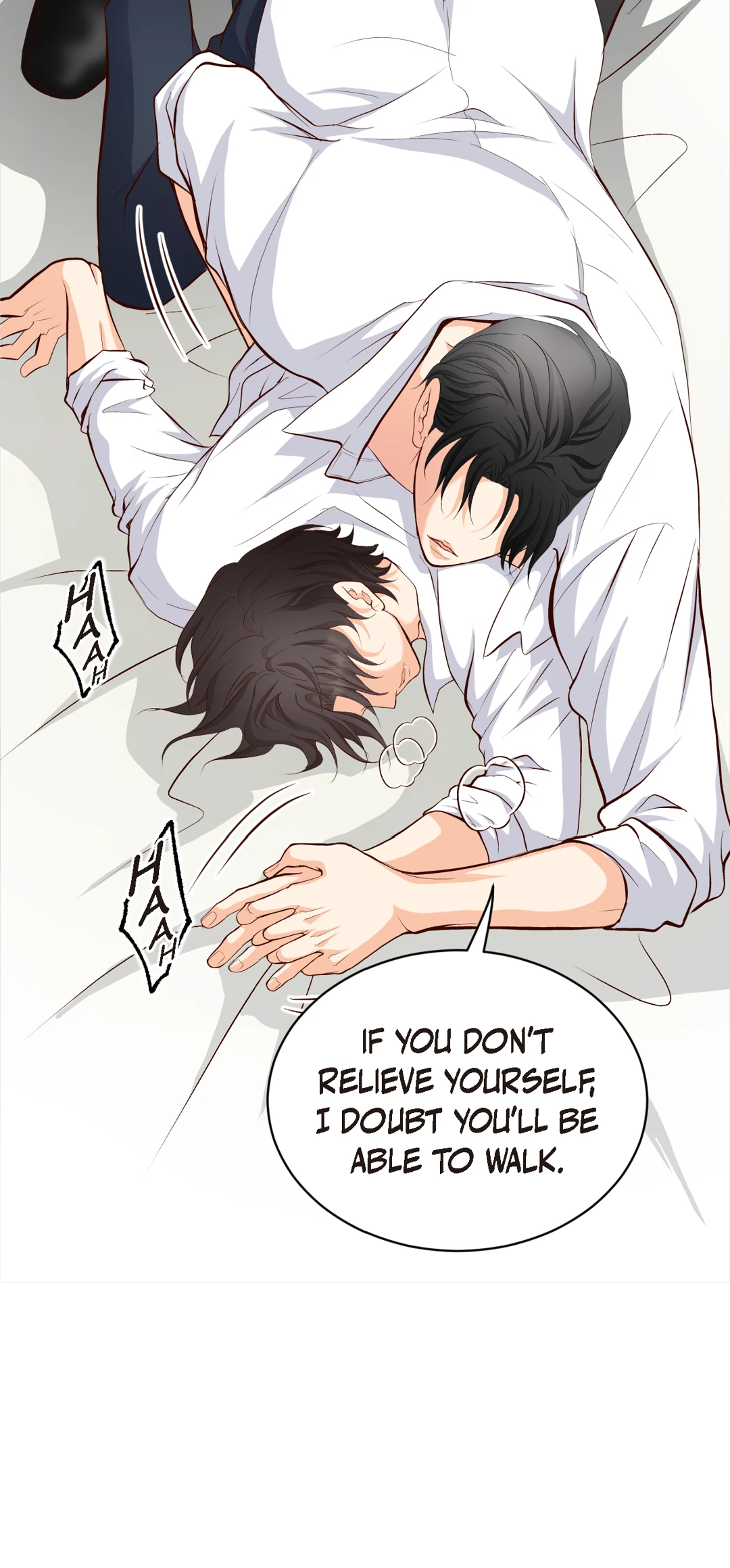 Read Bluffing chapter 10 image 68 on Lezhin