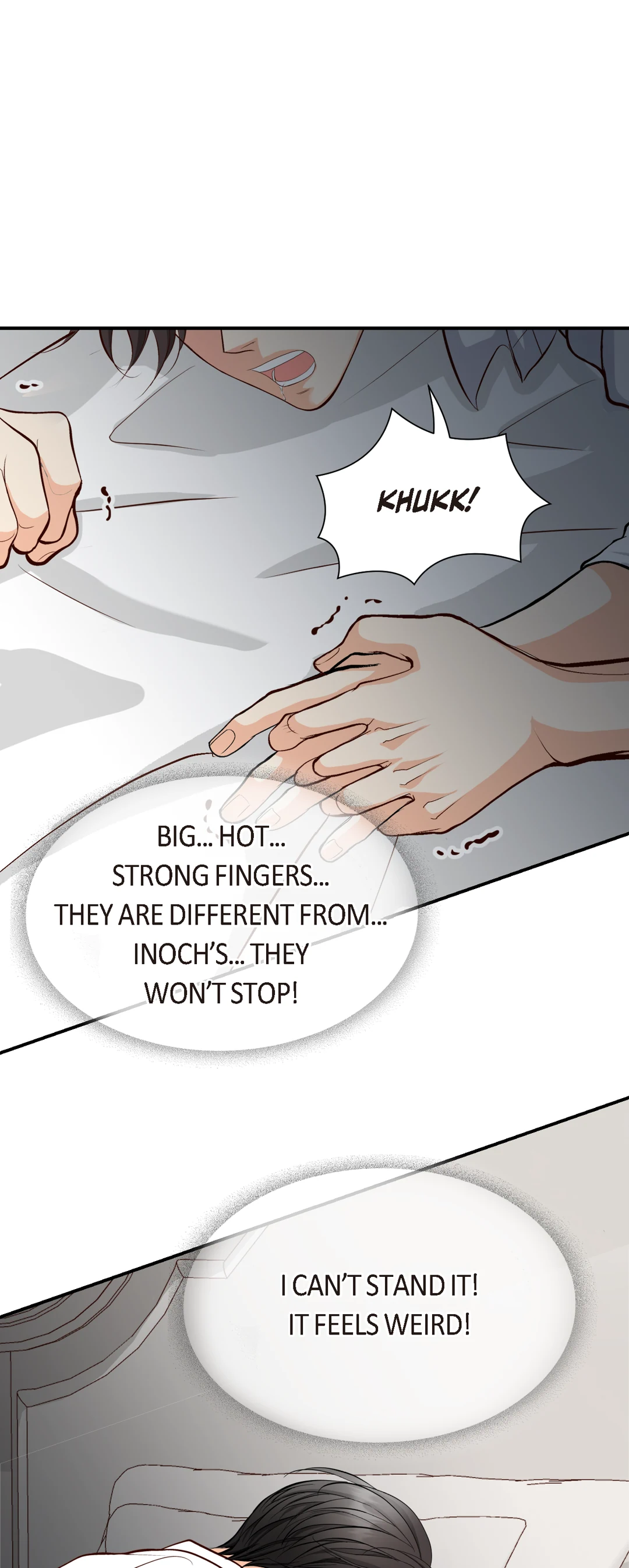 Read Bluffing chapter 10 image 69 on Lezhin