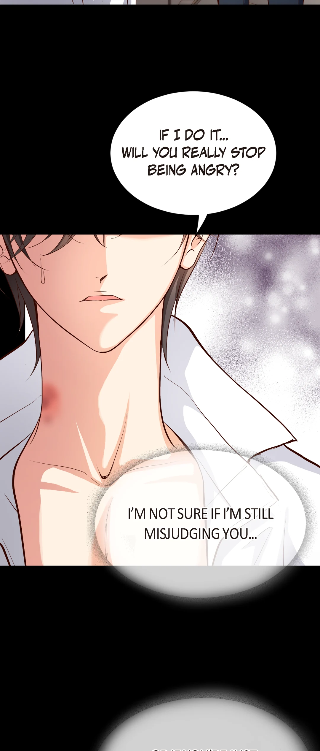 Read Bluffing chapter 10 image 9 on Lezhin