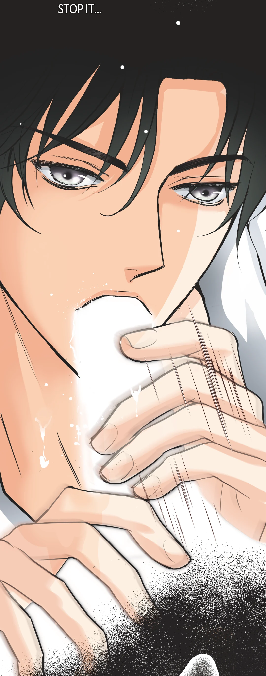 Read Bluffing chapter 11 image 10 on Lezhin